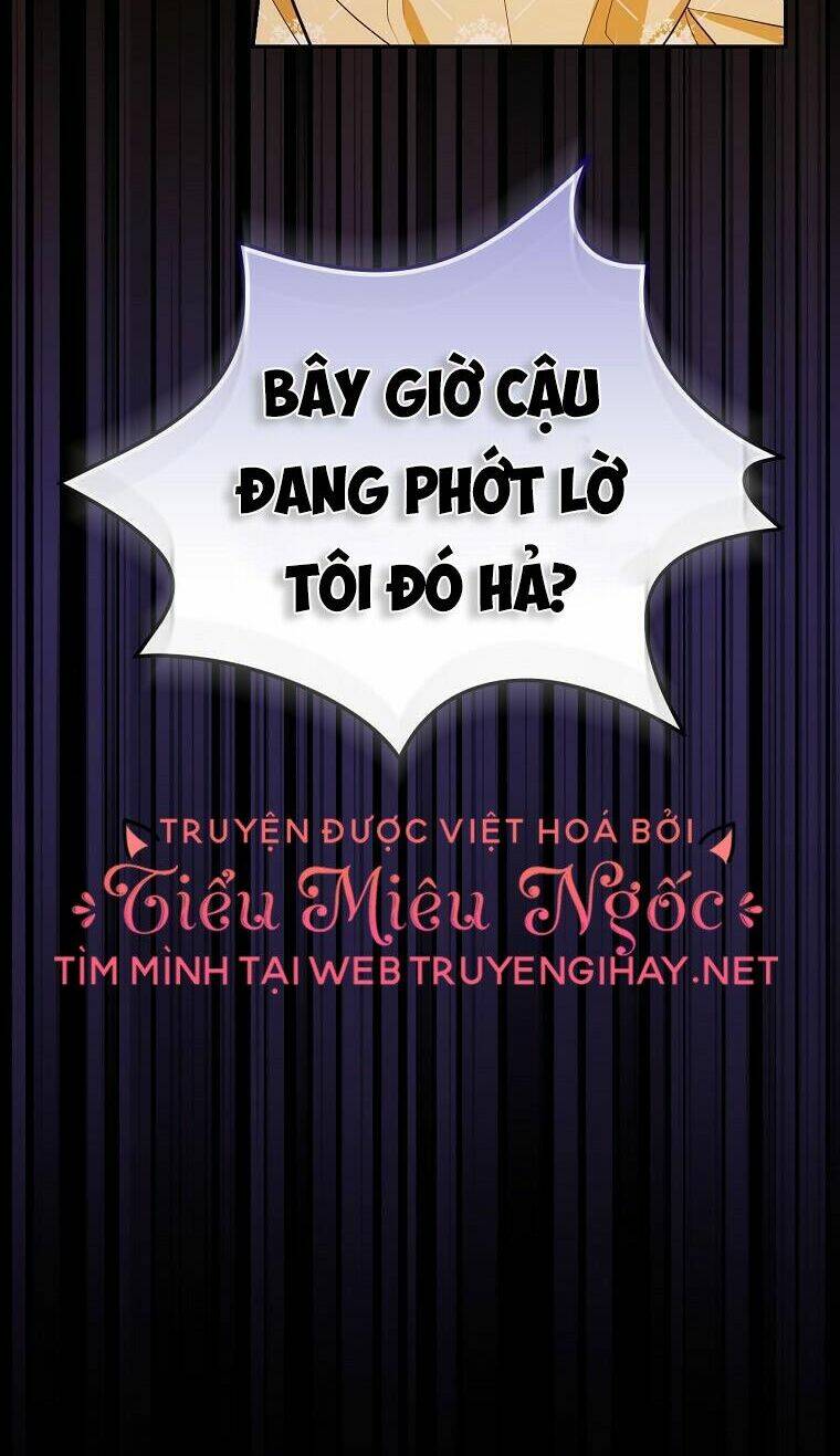Tôi Trở Thành Mẹ Của Chiến Binh Chap 39 - Next Chap 40