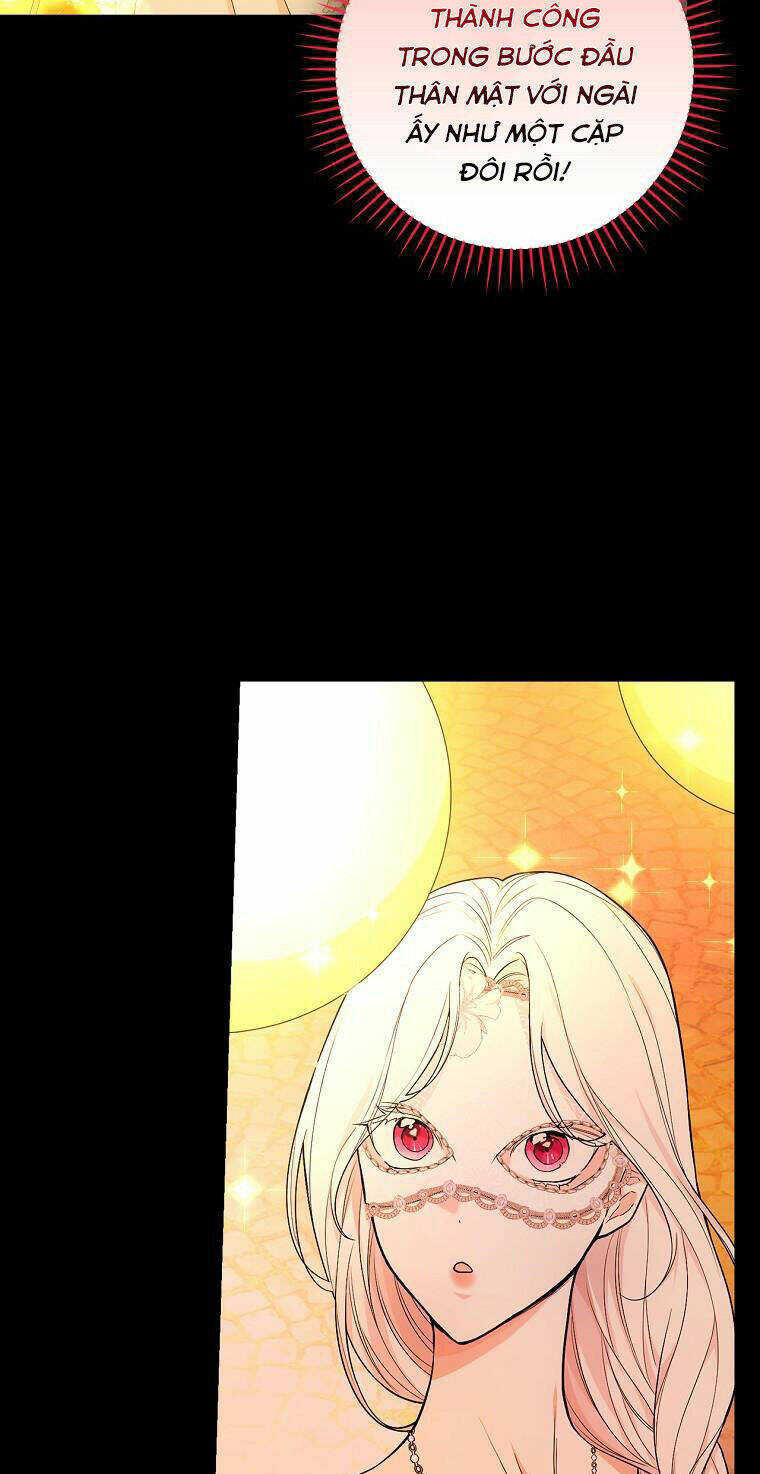 Tôi Trở Thành Mẹ Của Chiến Binh Chap 39 - Next Chap 40