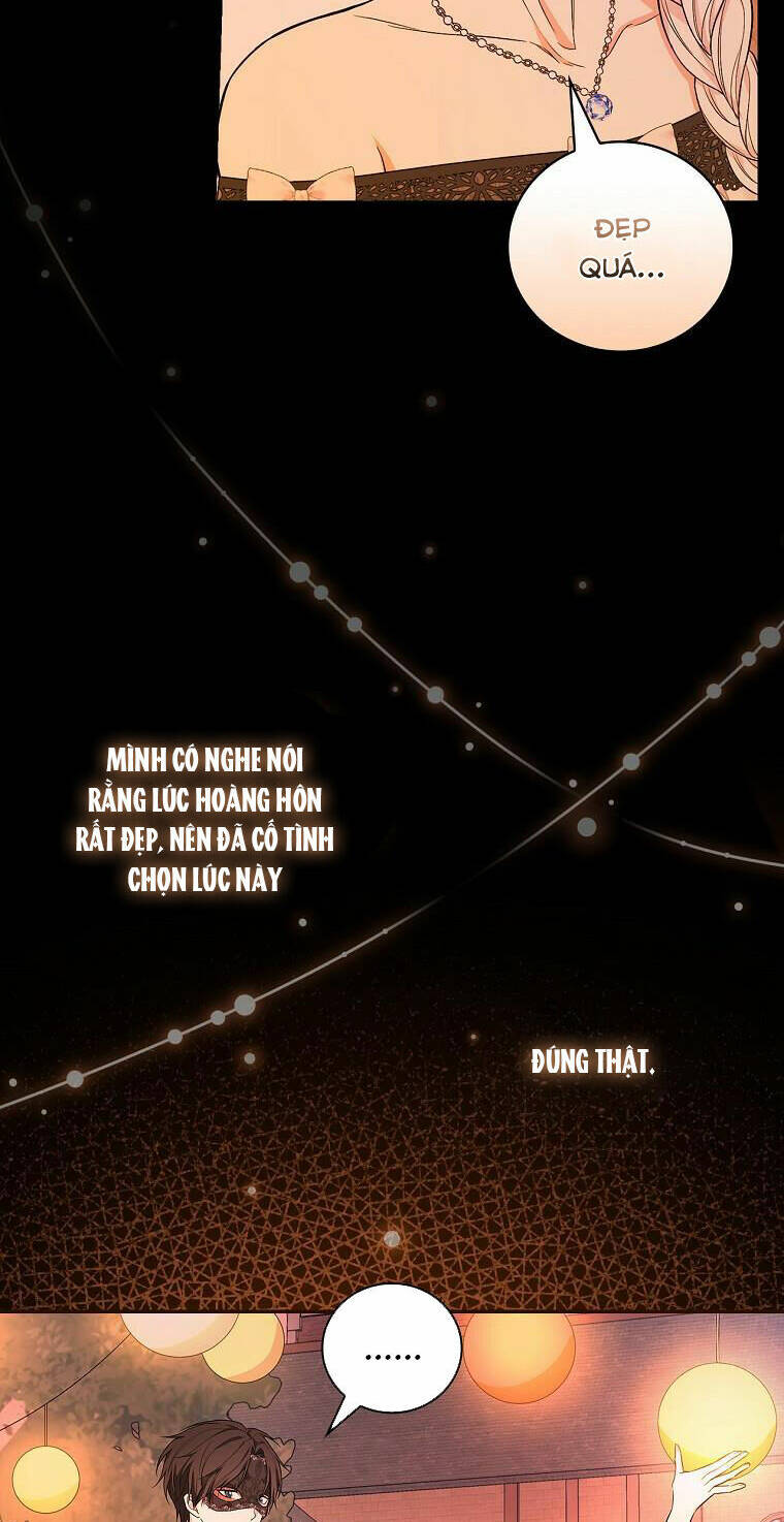 Tôi Trở Thành Mẹ Của Chiến Binh Chap 39 - Next Chap 40