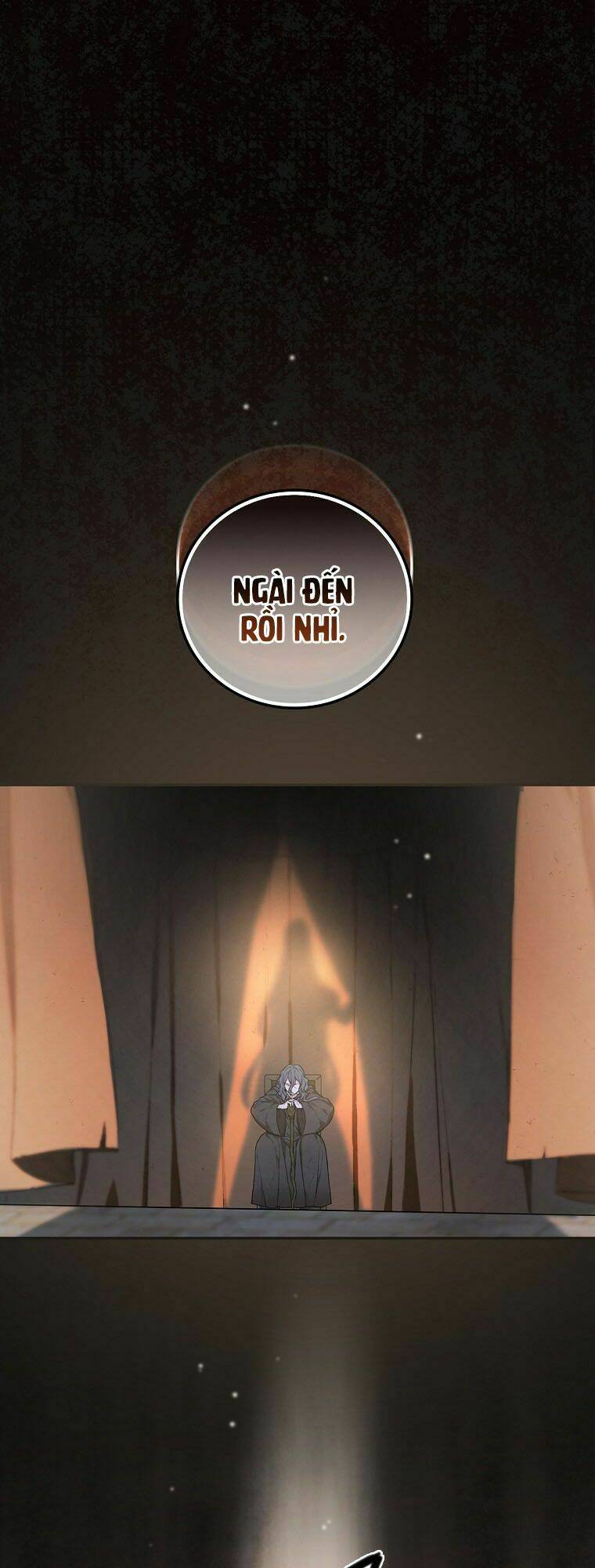 Tôi Trở Thành Mẹ Của Chiến Binh Chap 4 - Next Chap 5