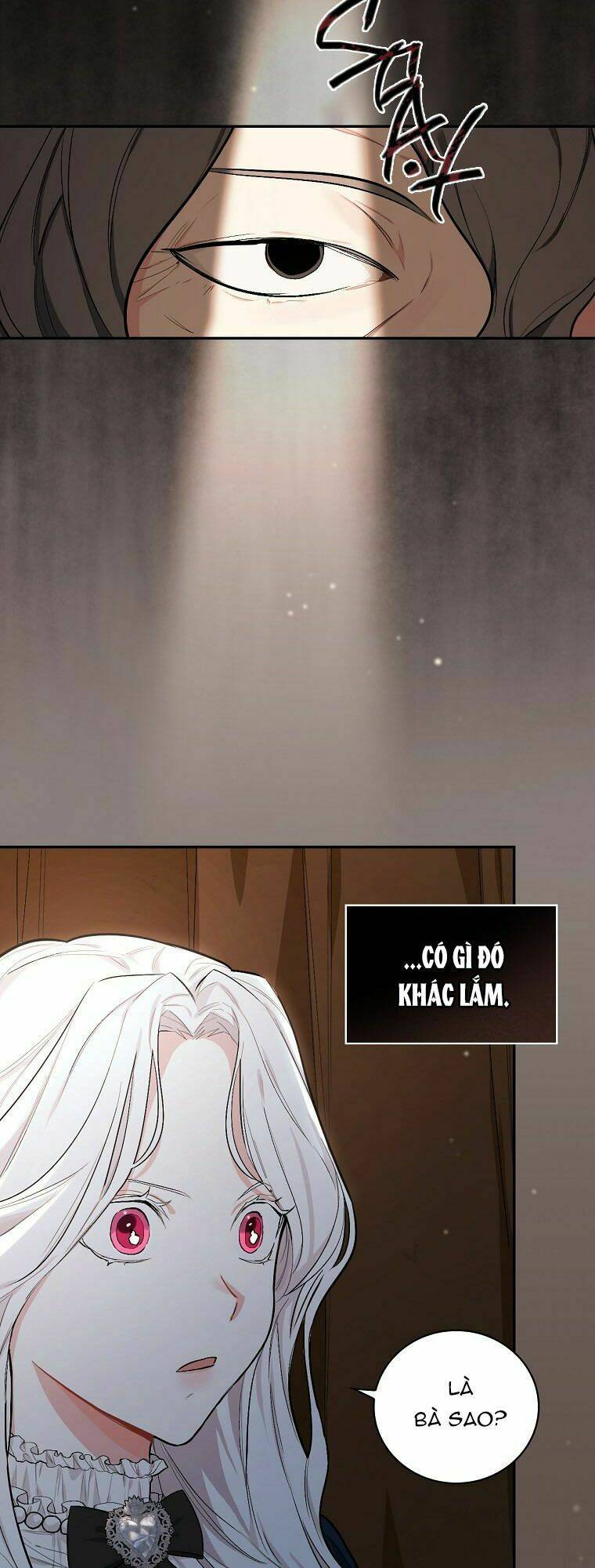 Tôi Trở Thành Mẹ Của Chiến Binh Chap 4 - Next Chap 5