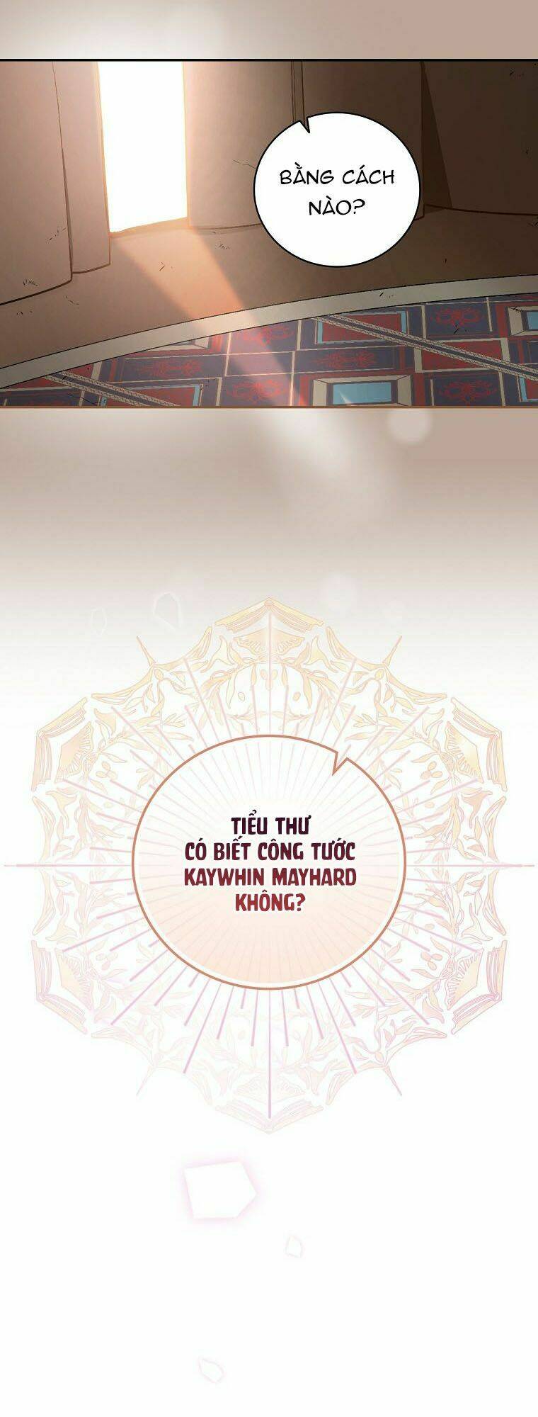 Tôi Trở Thành Mẹ Của Chiến Binh Chap 4 - Next Chap 5