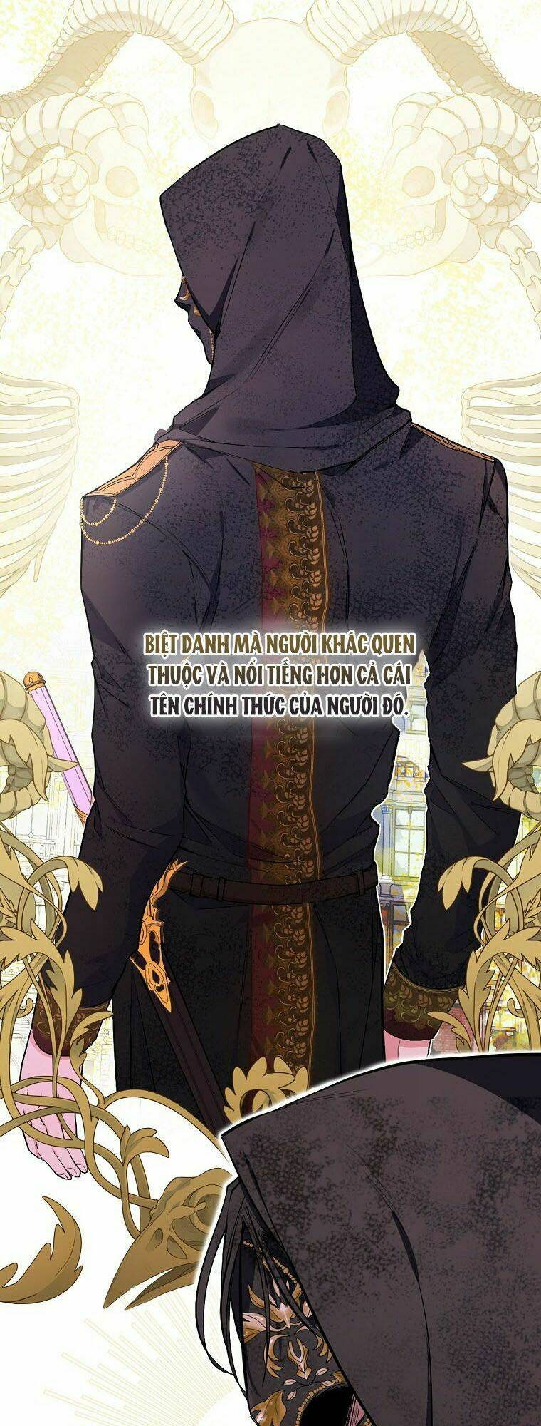 Tôi Trở Thành Mẹ Của Chiến Binh Chap 4 - Next Chap 5