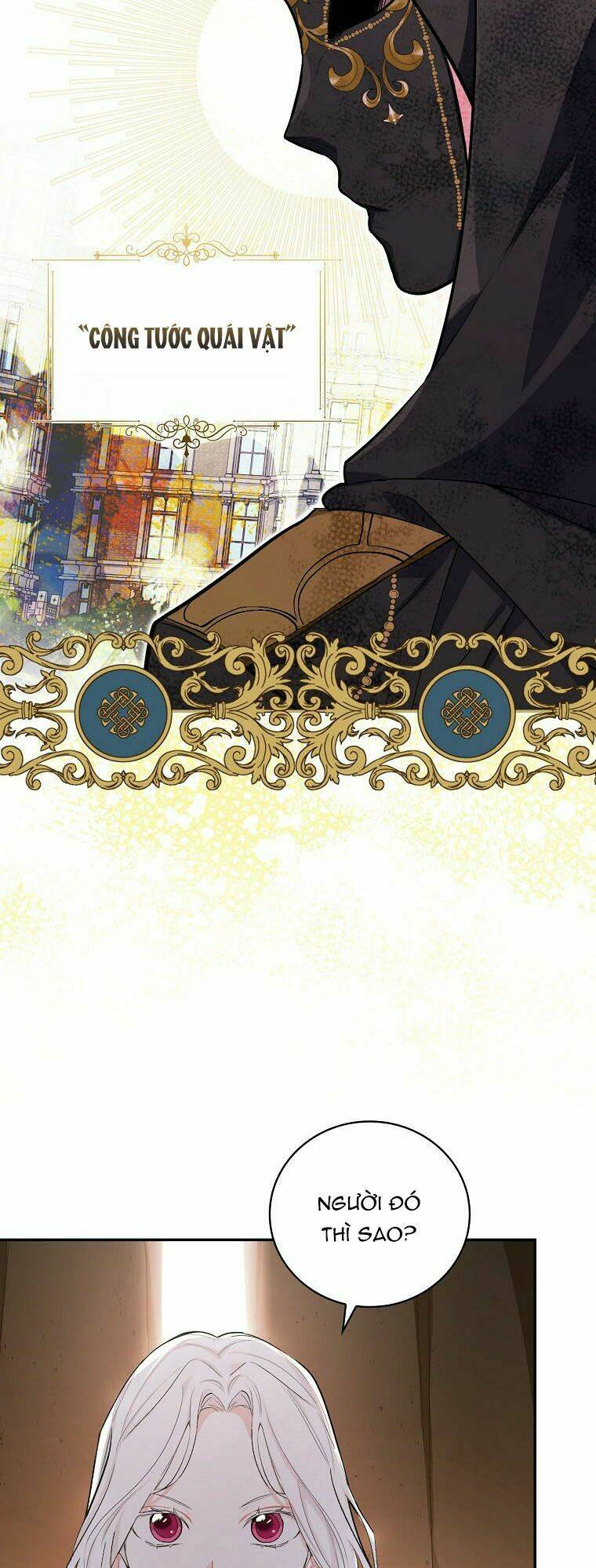 Tôi Trở Thành Mẹ Của Chiến Binh Chap 4 - Next Chap 5