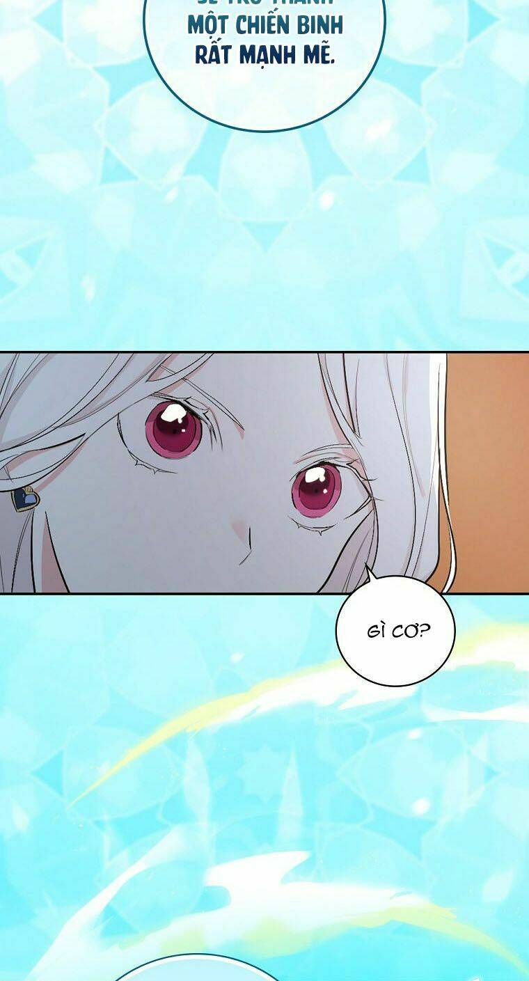 Tôi Trở Thành Mẹ Của Chiến Binh Chap 4 - Next Chap 5