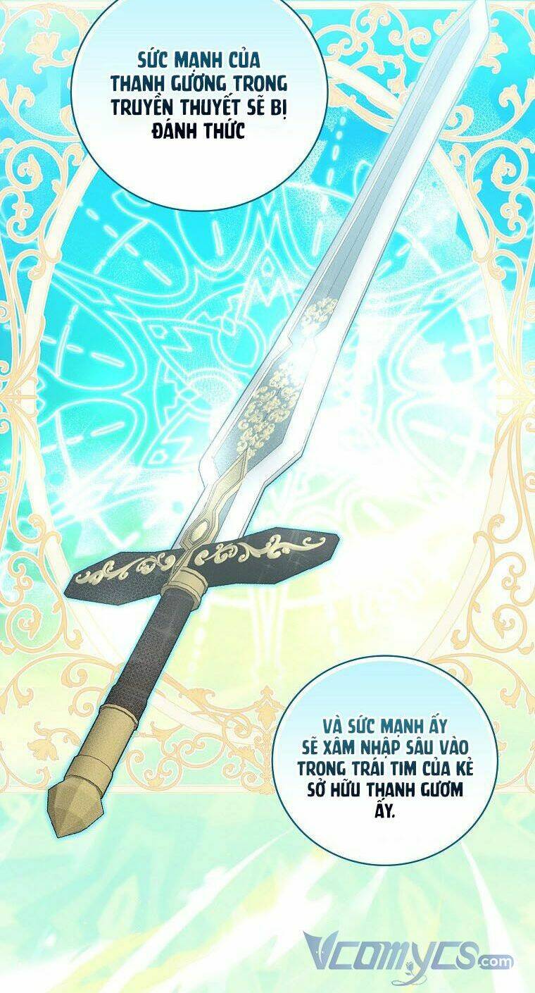 Tôi Trở Thành Mẹ Của Chiến Binh Chap 4 - Next Chap 5