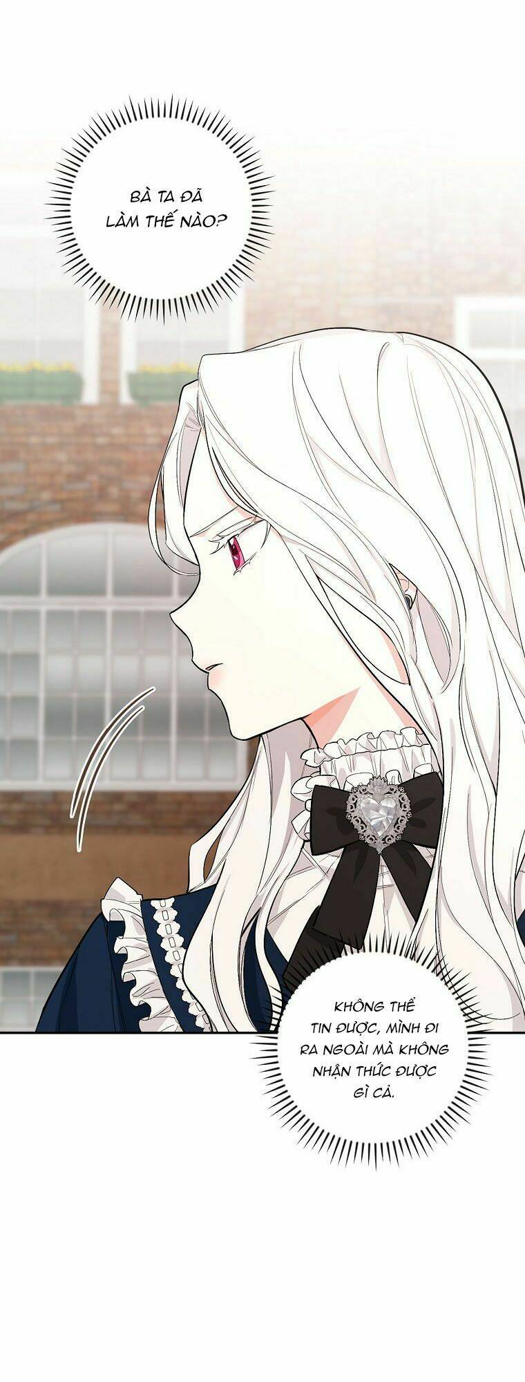 Tôi Trở Thành Mẹ Của Chiến Binh Chap 4 - Next Chap 5