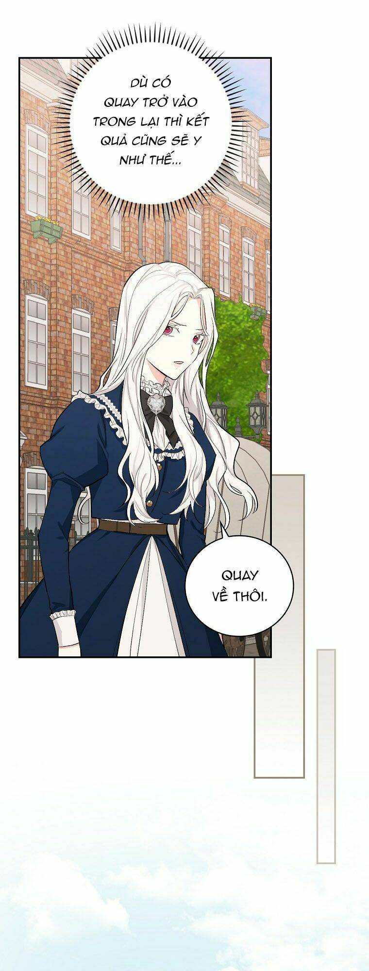 Tôi Trở Thành Mẹ Của Chiến Binh Chap 4 - Next Chap 5