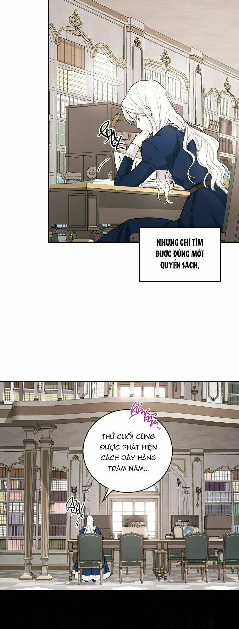 Tôi Trở Thành Mẹ Của Chiến Binh Chap 4 - Next Chap 5