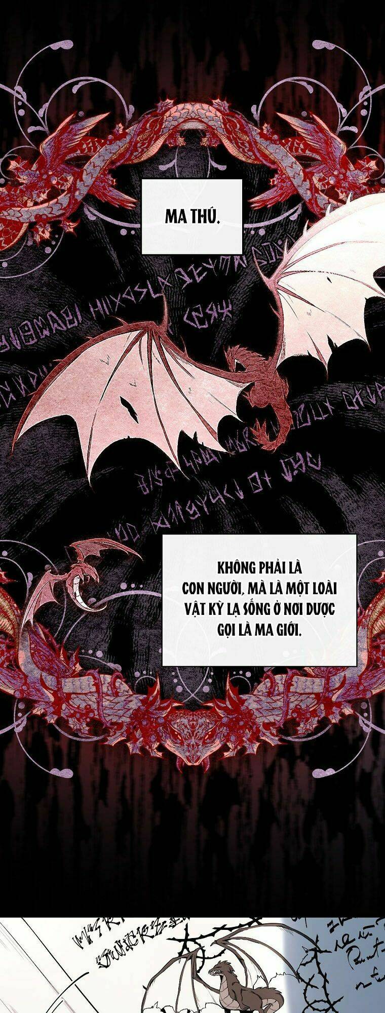 Tôi Trở Thành Mẹ Của Chiến Binh Chap 4 - Next Chap 5