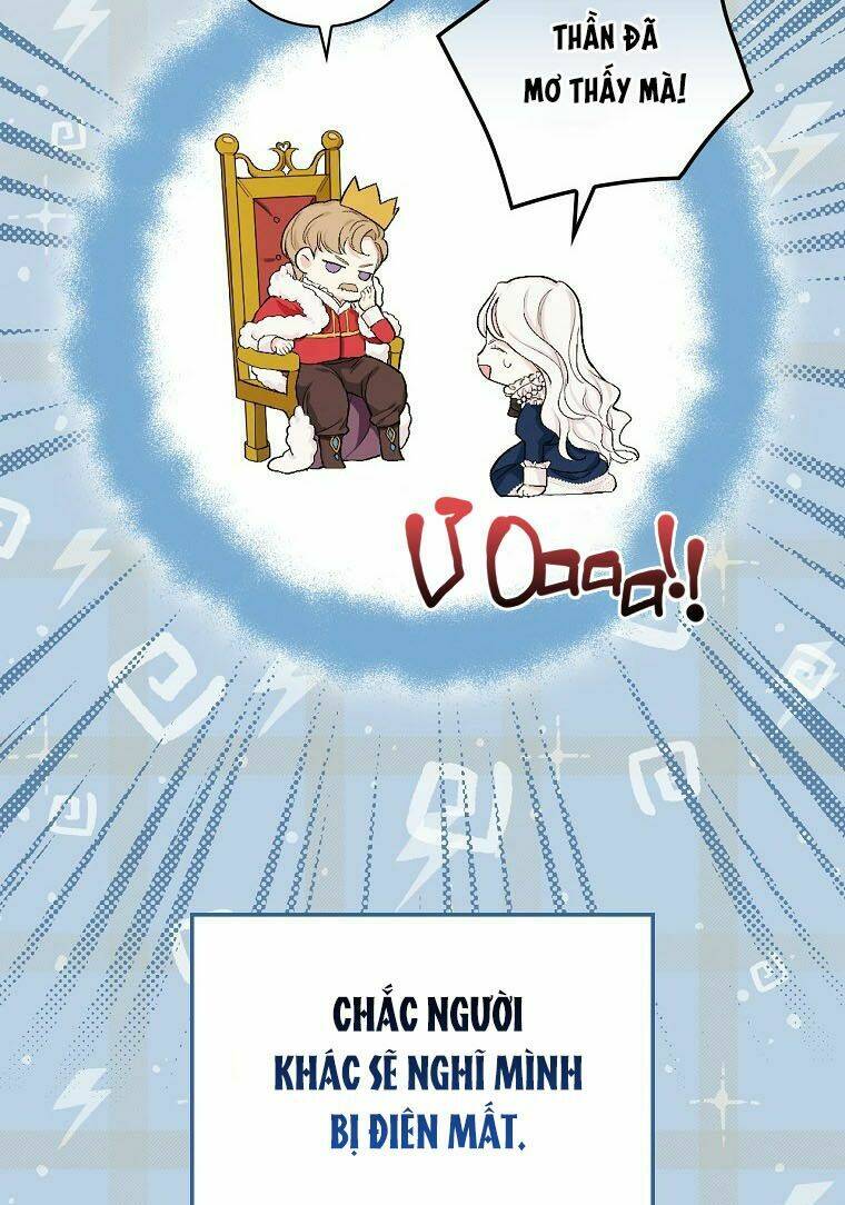 Tôi Trở Thành Mẹ Của Chiến Binh Chap 4 - Next Chap 5