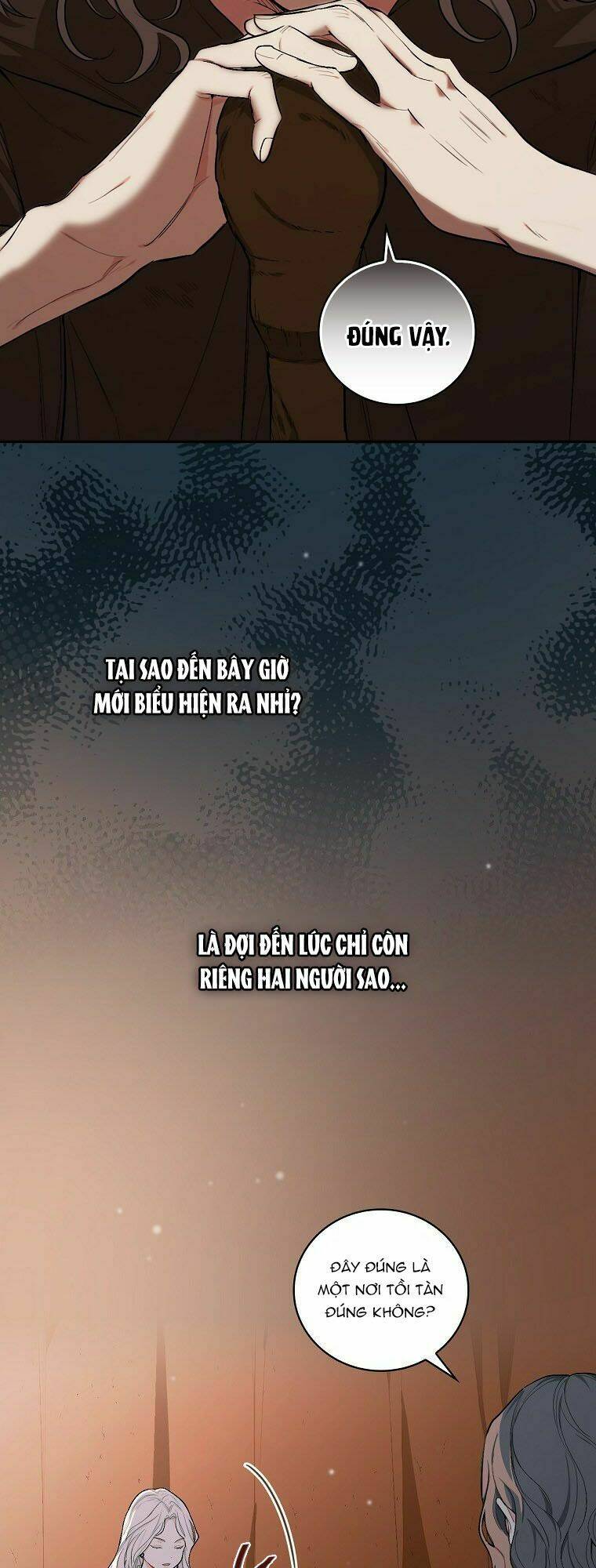 Tôi Trở Thành Mẹ Của Chiến Binh Chap 4 - Next Chap 5