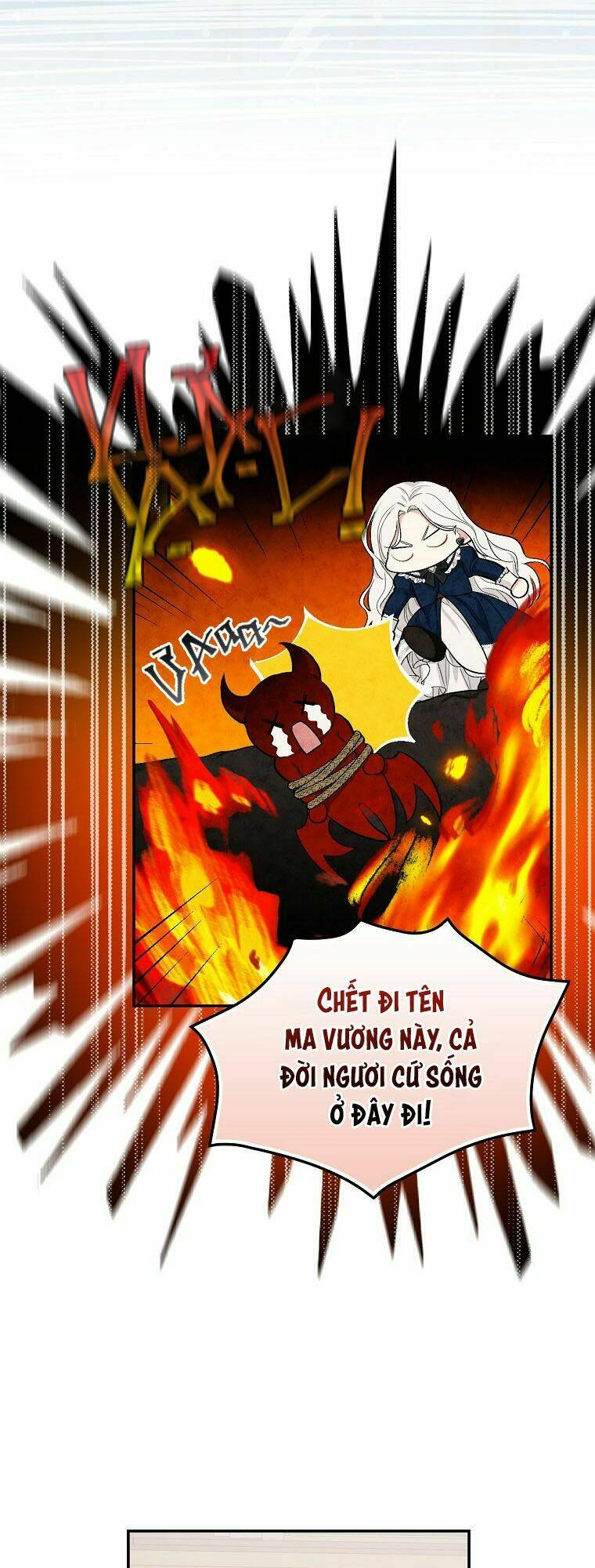 Tôi Trở Thành Mẹ Của Chiến Binh Chap 4 - Next Chap 5