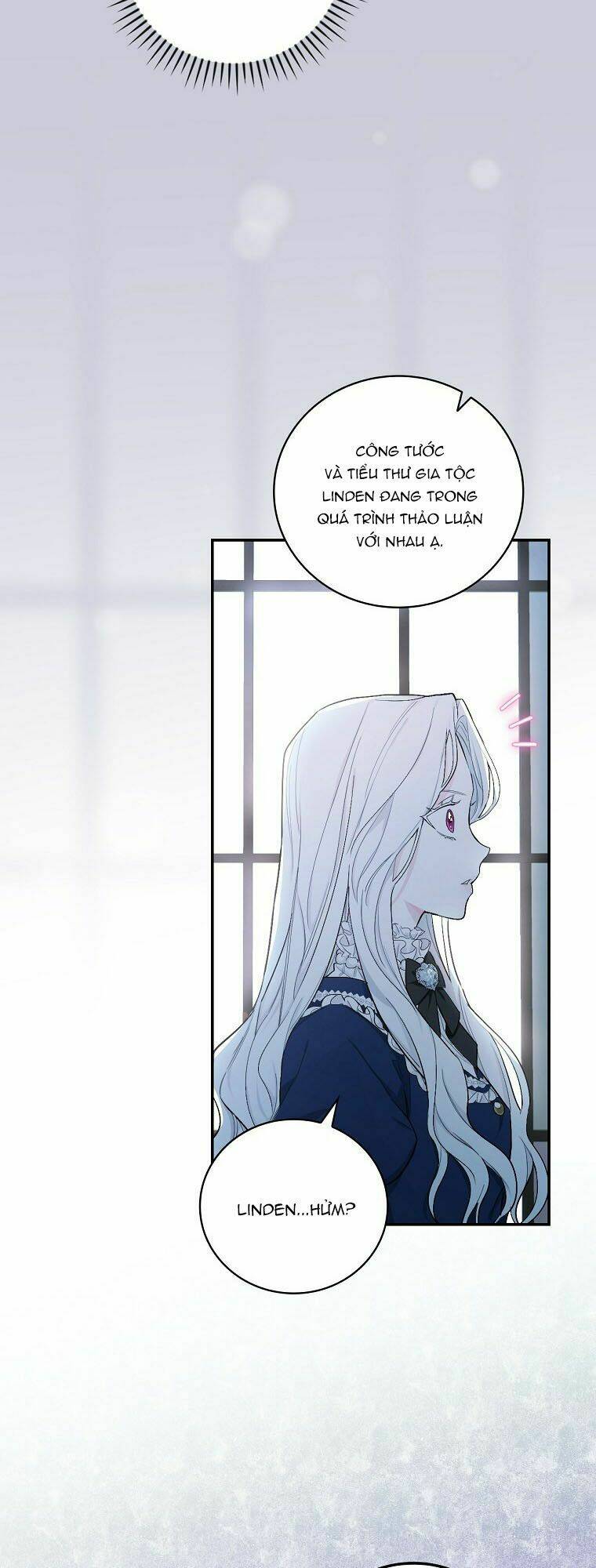 Tôi Trở Thành Mẹ Của Chiến Binh Chap 4 - Next Chap 5