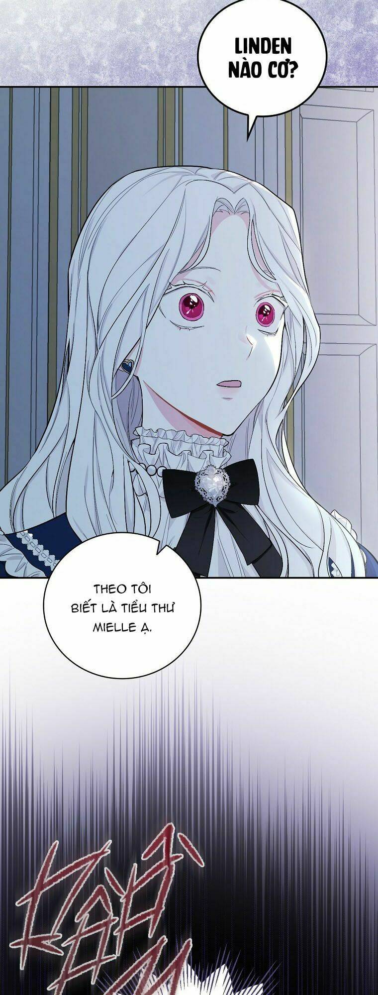 Tôi Trở Thành Mẹ Của Chiến Binh Chap 4 - Next Chap 5