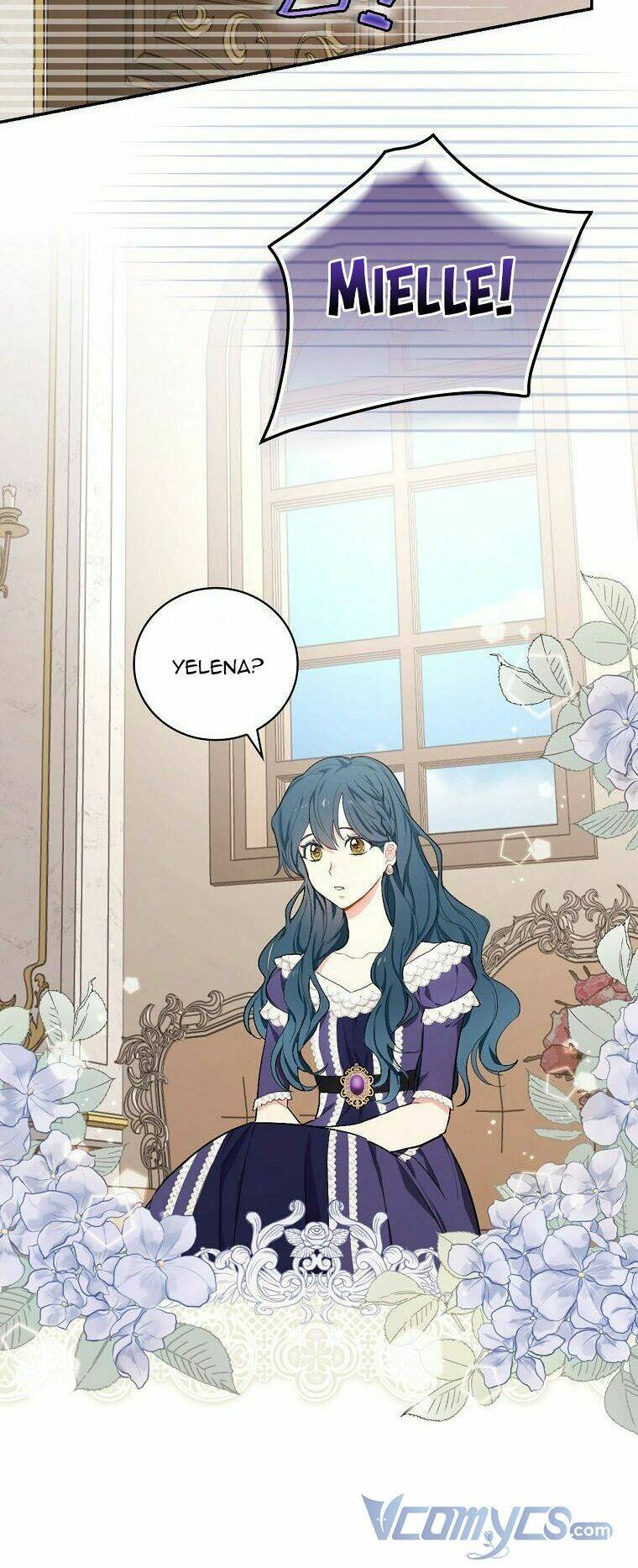 Tôi Trở Thành Mẹ Của Chiến Binh Chap 4 - Next Chap 5