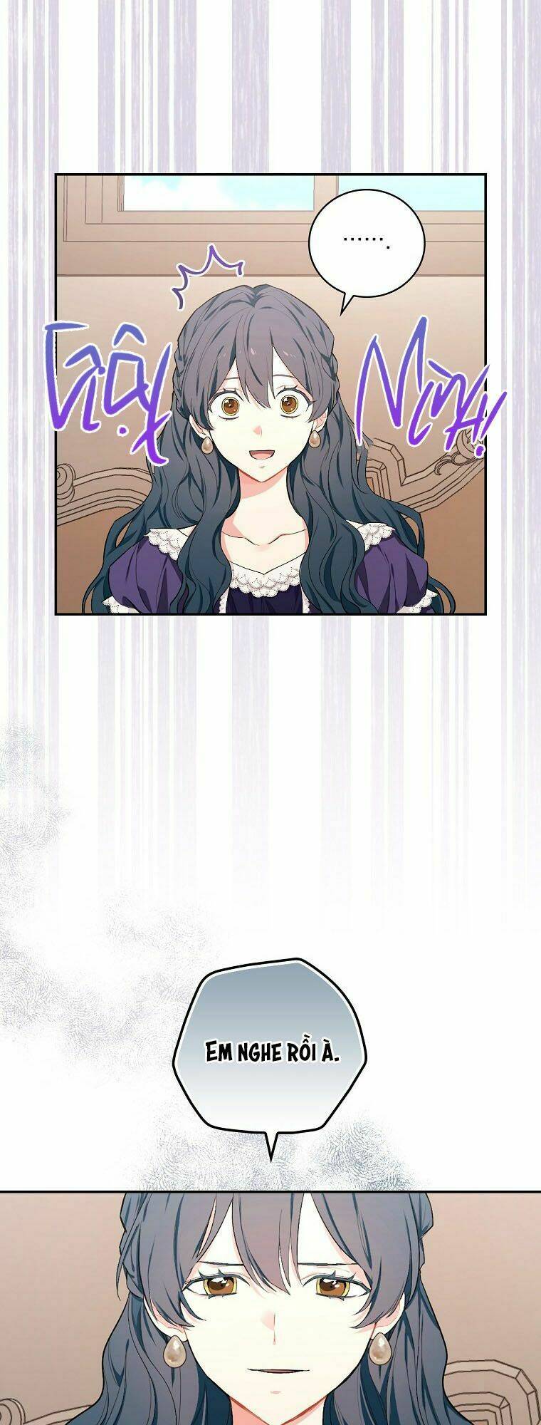 Tôi Trở Thành Mẹ Của Chiến Binh Chap 4 - Next Chap 5