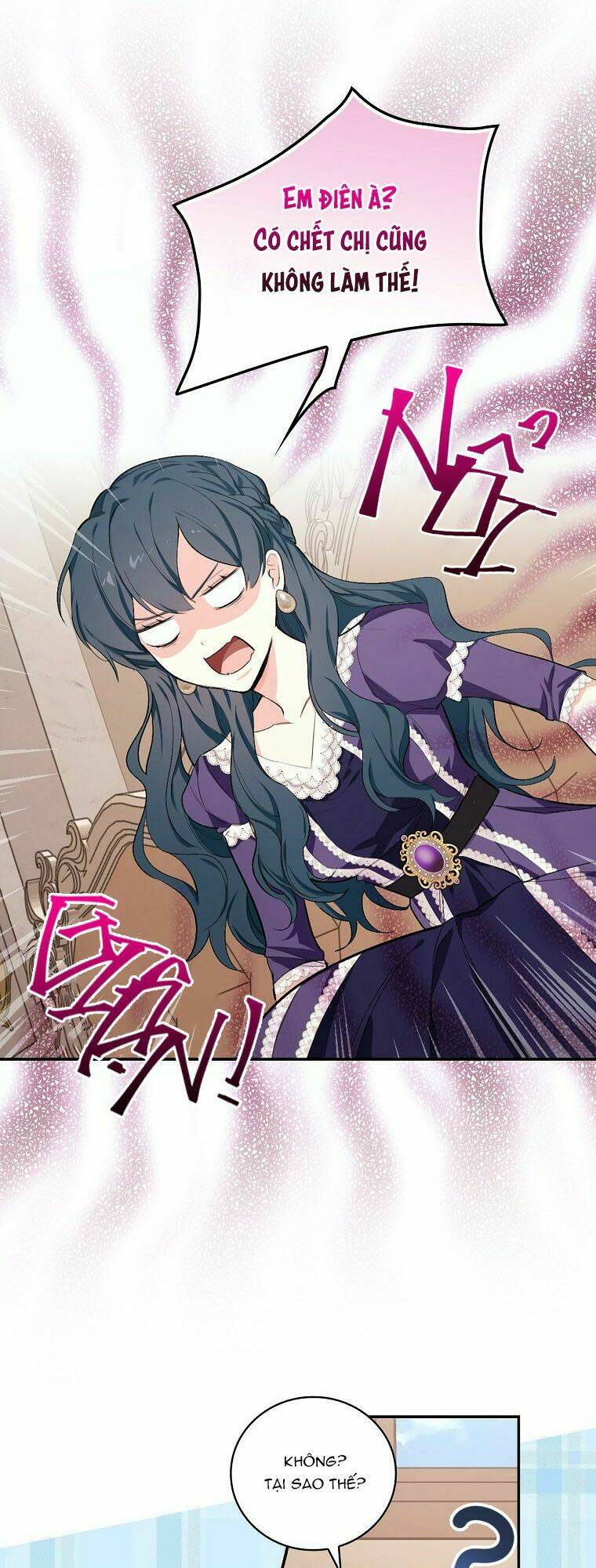 Tôi Trở Thành Mẹ Của Chiến Binh Chap 4 - Next Chap 5