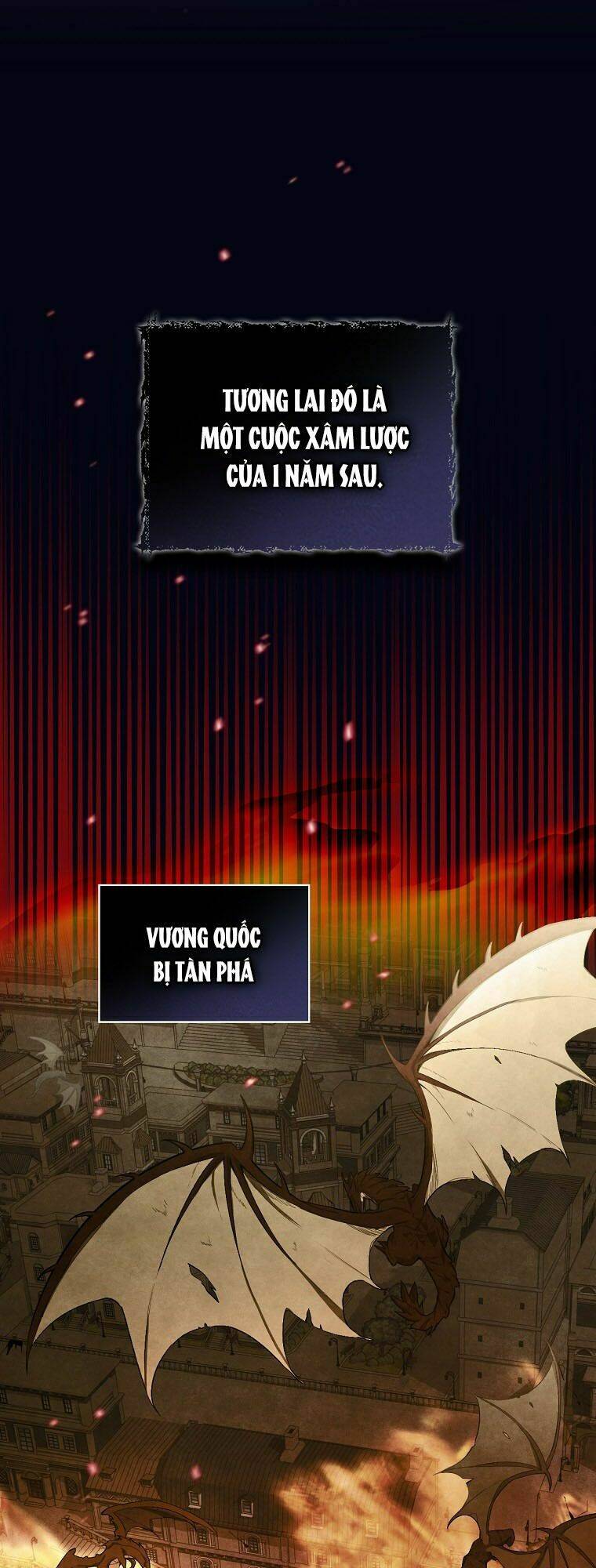 Tôi Trở Thành Mẹ Của Chiến Binh Chap 4 - Next Chap 5