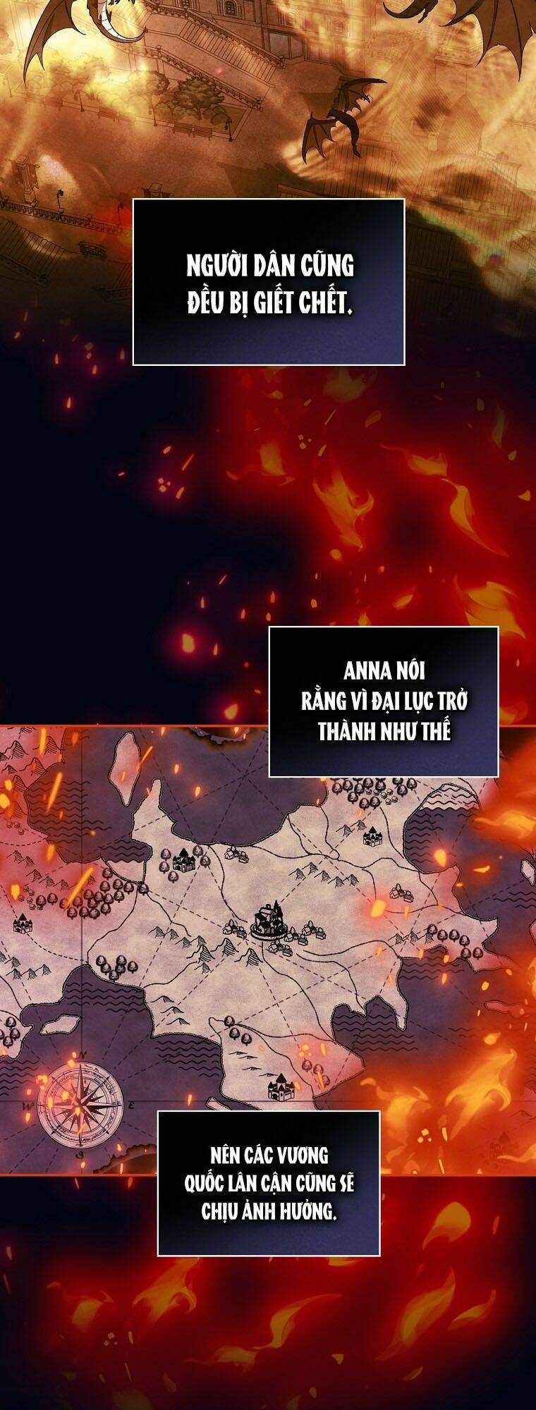 Tôi Trở Thành Mẹ Của Chiến Binh Chap 4 - Next Chap 5