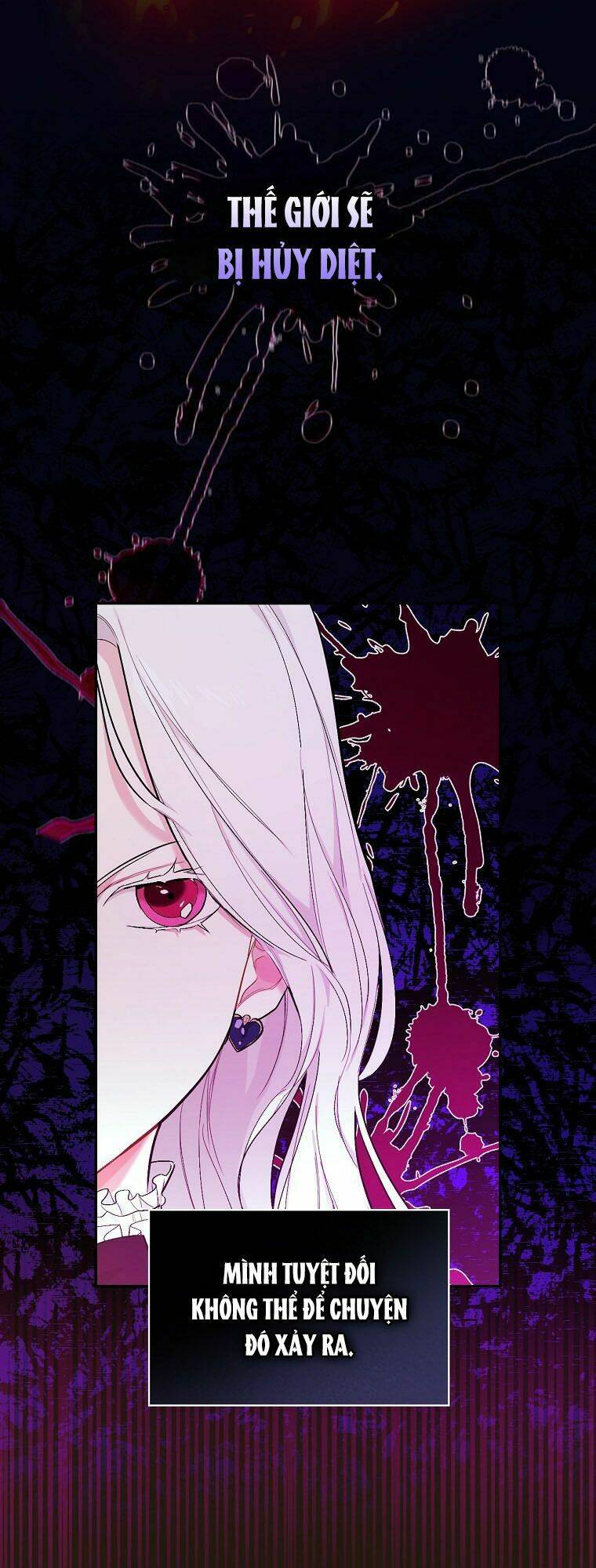 Tôi Trở Thành Mẹ Của Chiến Binh Chap 4 - Next Chap 5