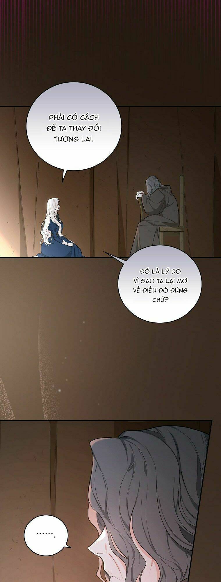 Tôi Trở Thành Mẹ Của Chiến Binh Chap 4 - Next Chap 5