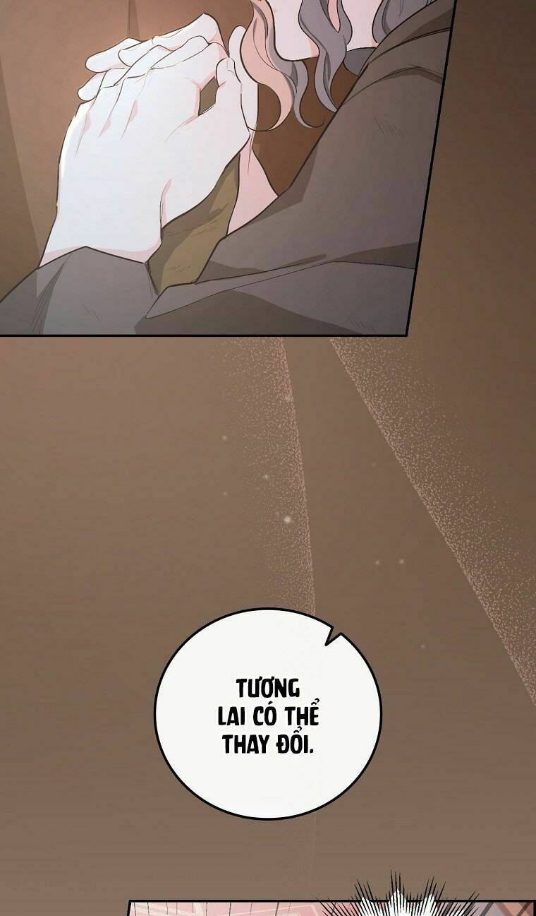 Tôi Trở Thành Mẹ Của Chiến Binh Chap 4 - Next Chap 5