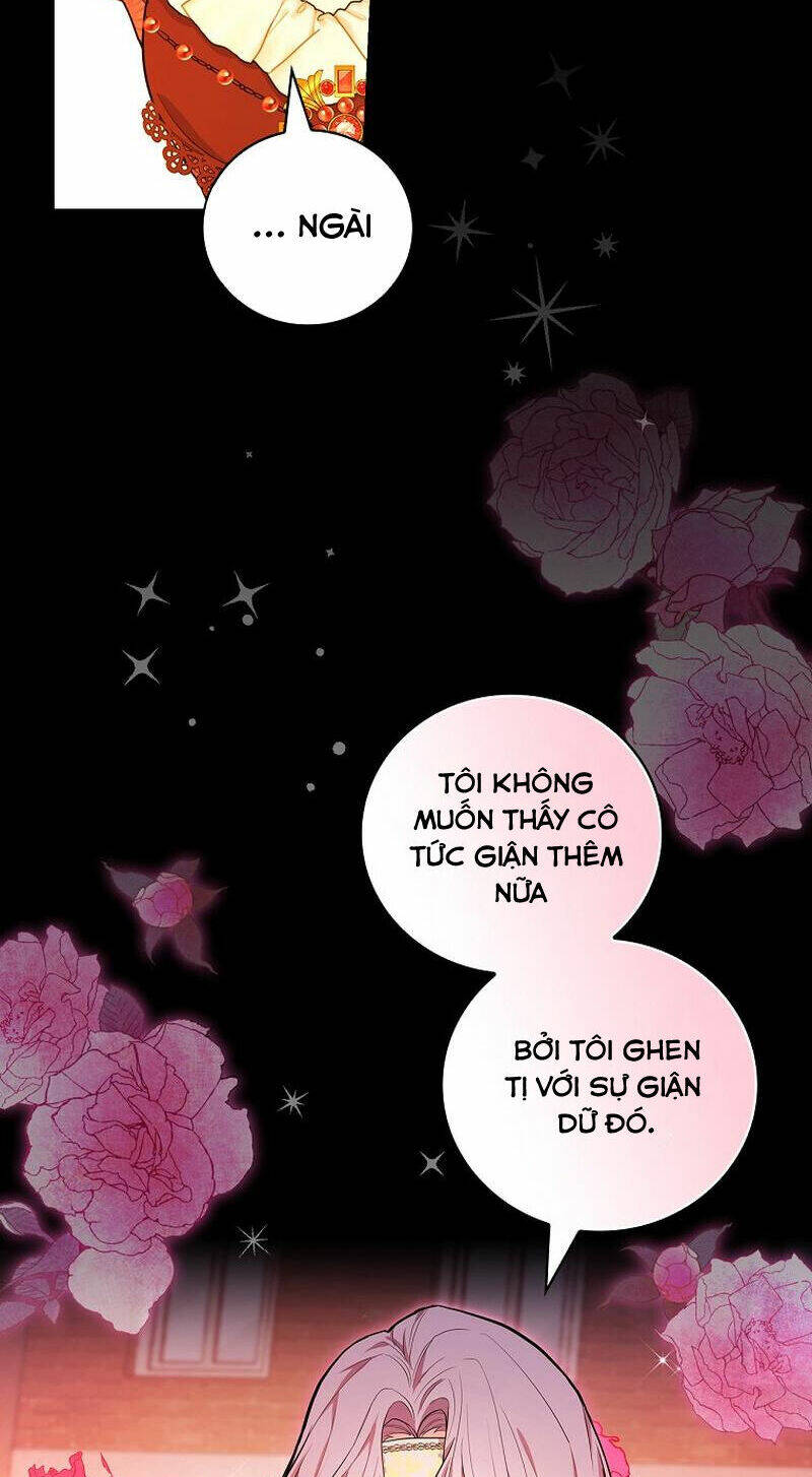 Tôi Trở Thành Mẹ Của Chiến Binh Chap 40 - Next Chap 41