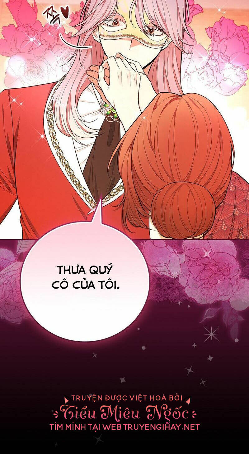 Tôi Trở Thành Mẹ Của Chiến Binh Chap 40 - Next Chap 41