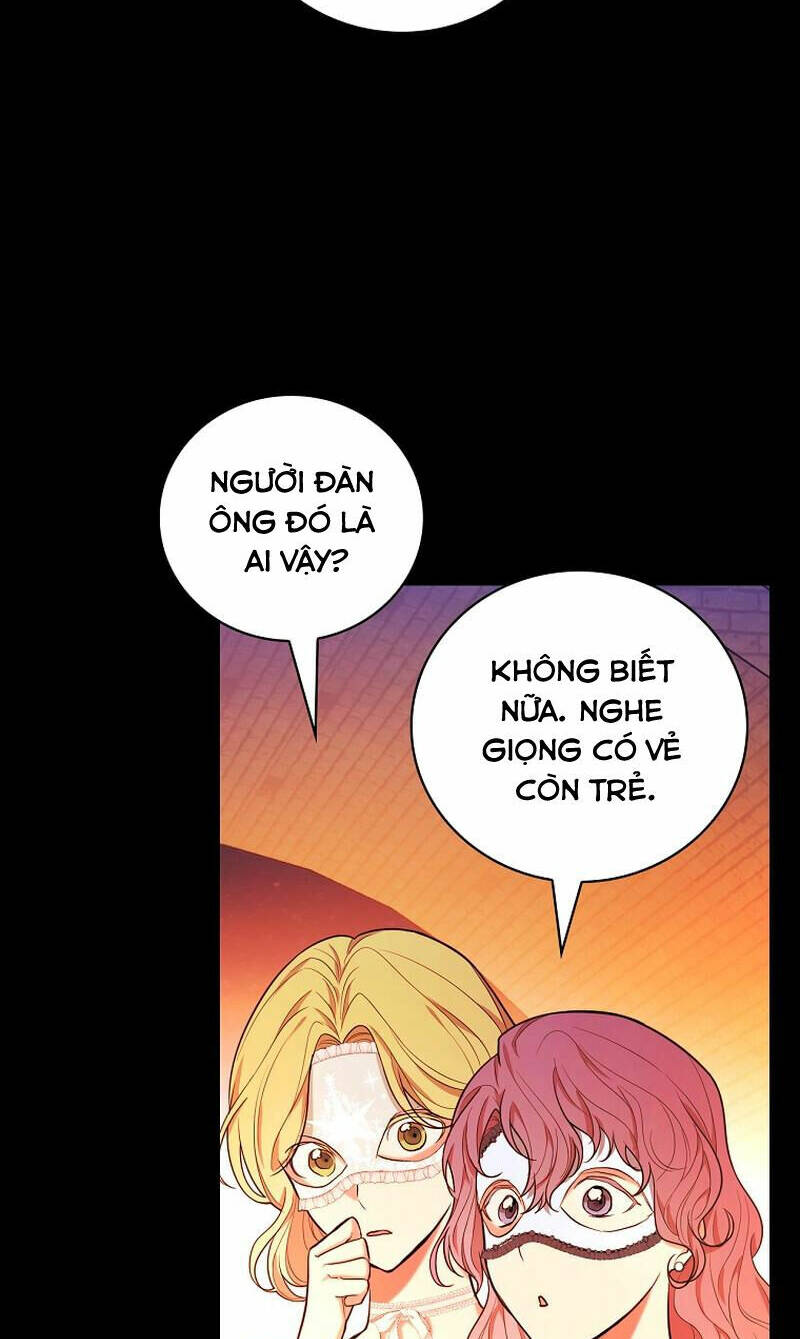 Tôi Trở Thành Mẹ Của Chiến Binh Chap 40 - Next Chap 41