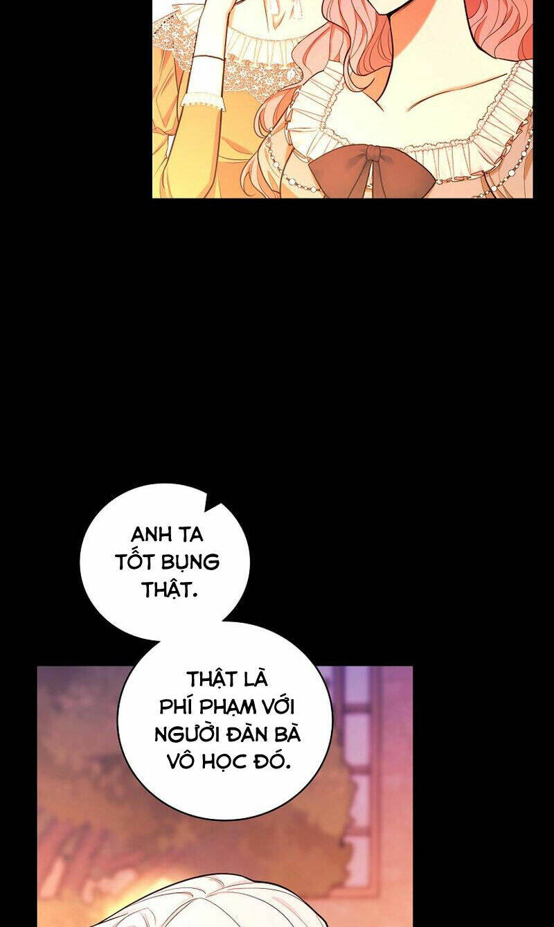 Tôi Trở Thành Mẹ Của Chiến Binh Chap 40 - Next Chap 41