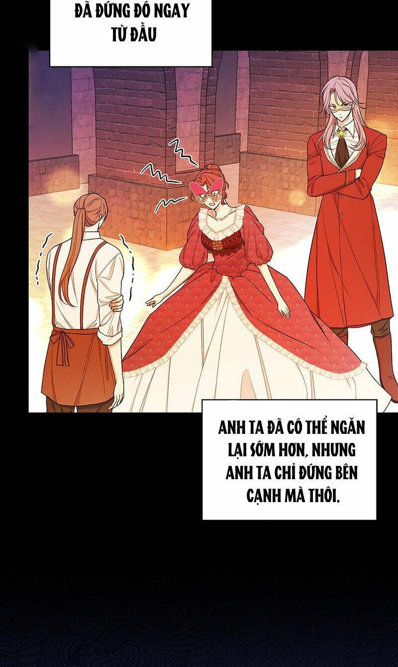 Tôi Trở Thành Mẹ Của Chiến Binh Chap 40 - Next Chap 41