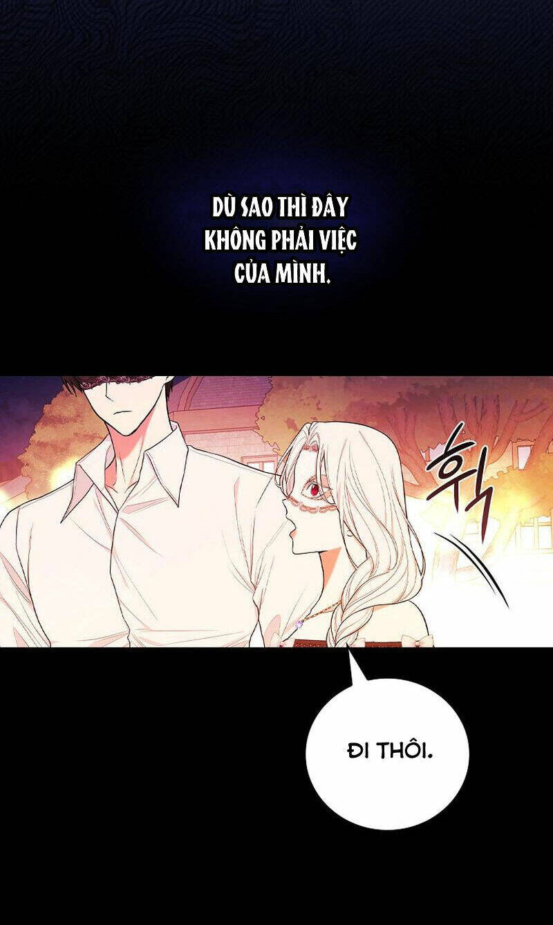 Tôi Trở Thành Mẹ Của Chiến Binh Chap 40 - Next Chap 41