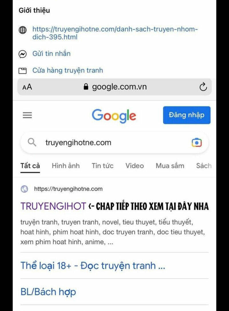 Tôi Trở Thành Mẹ Của Chiến Binh Chap 40 - Next Chap 41