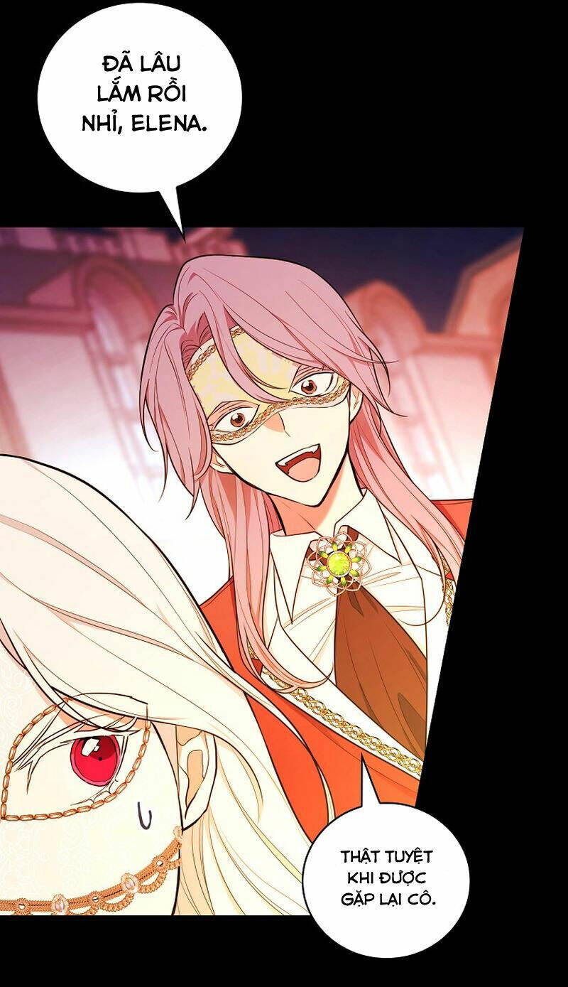 Tôi Trở Thành Mẹ Của Chiến Binh Chap 40 - Next Chap 41