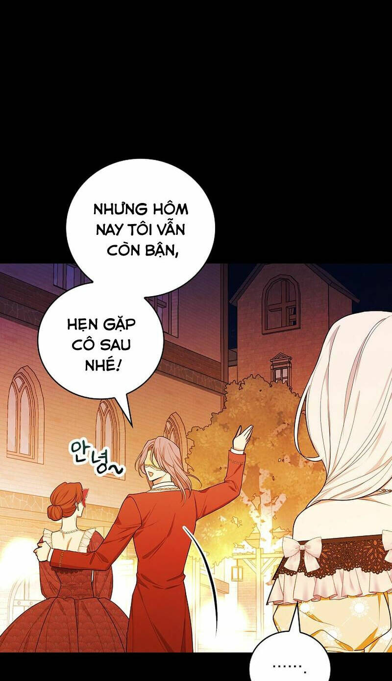 Tôi Trở Thành Mẹ Của Chiến Binh Chap 40 - Next Chap 41