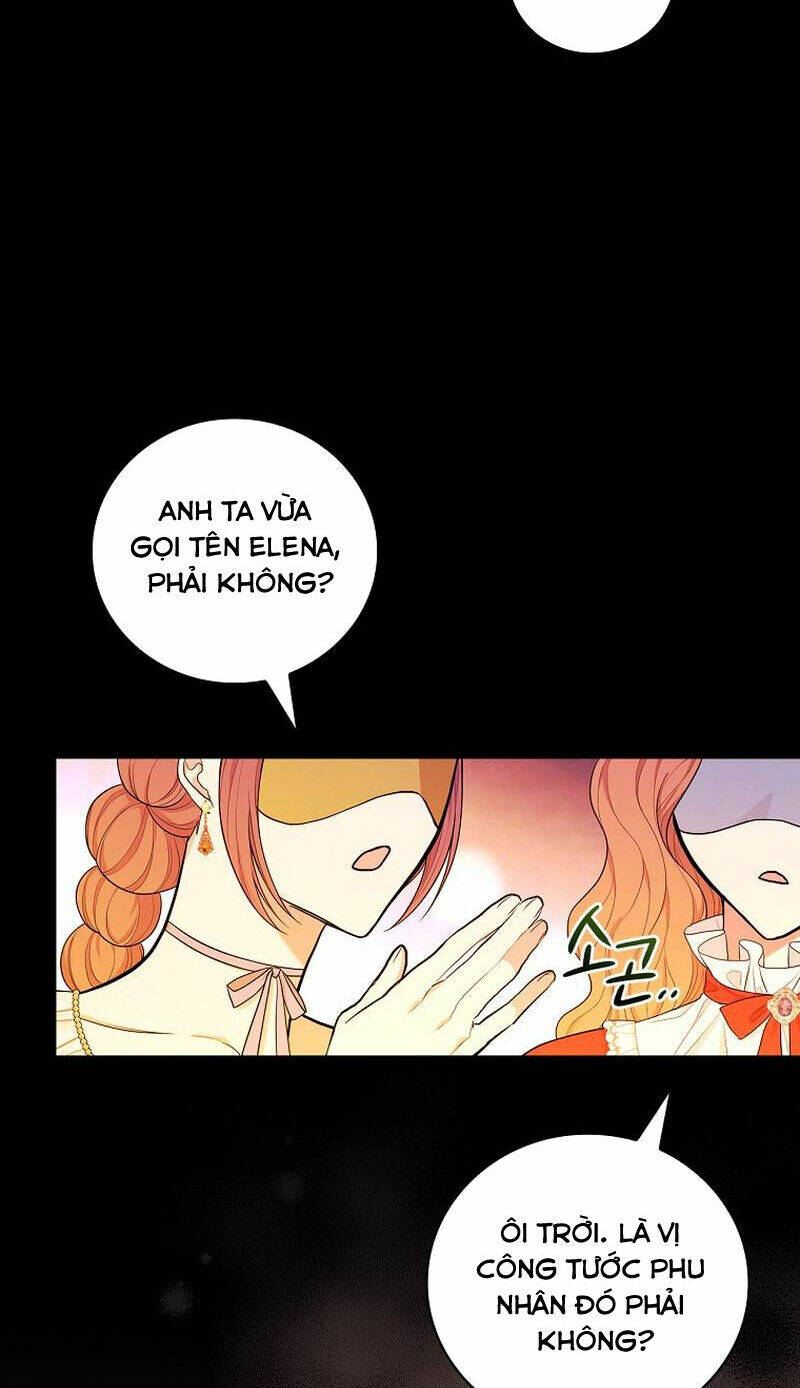 Tôi Trở Thành Mẹ Của Chiến Binh Chap 40 - Next Chap 41