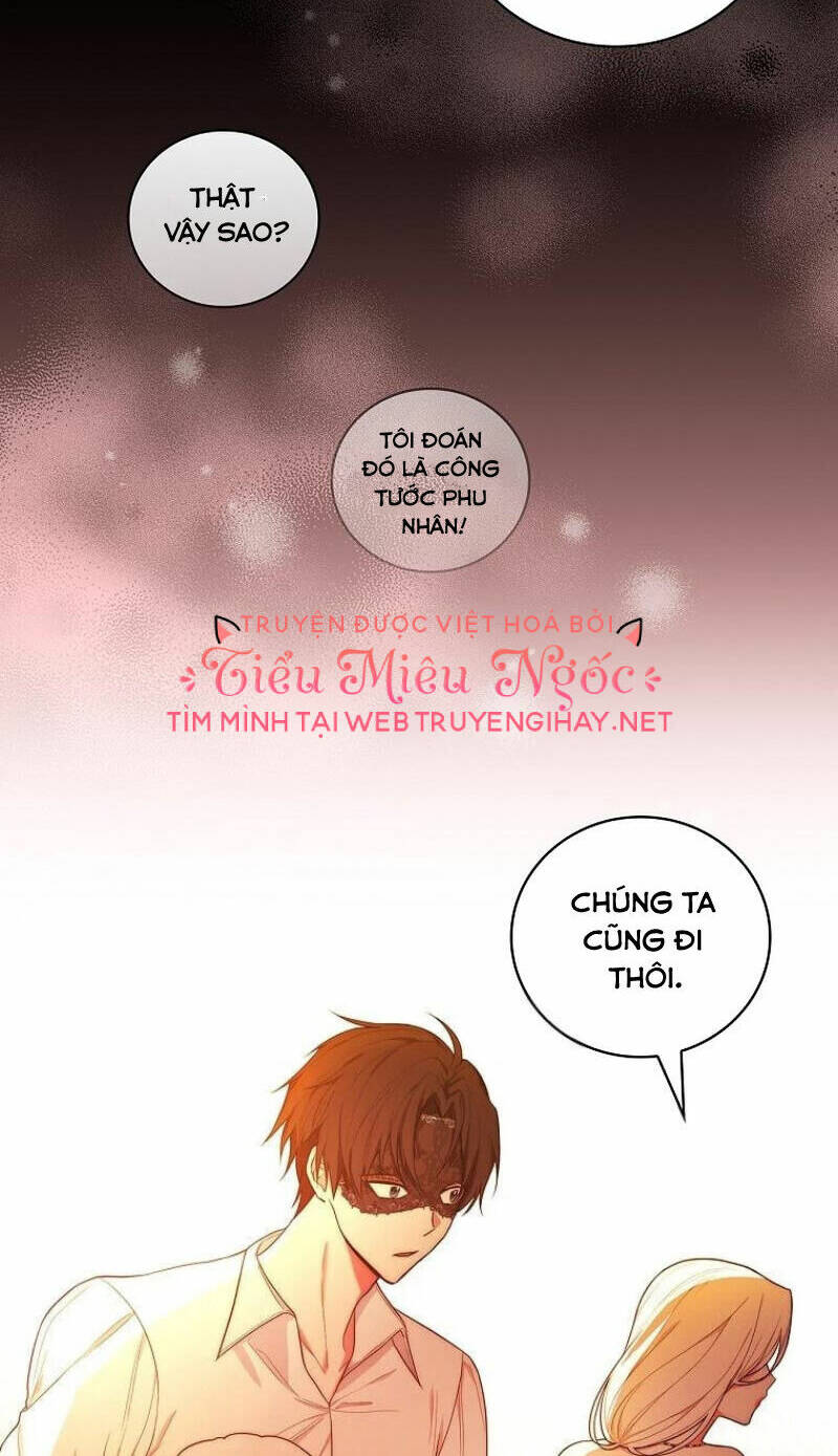 Tôi Trở Thành Mẹ Của Chiến Binh Chap 40 - Next Chap 41