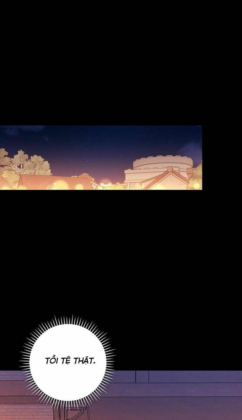 Tôi Trở Thành Mẹ Của Chiến Binh Chap 40 - Next Chap 41