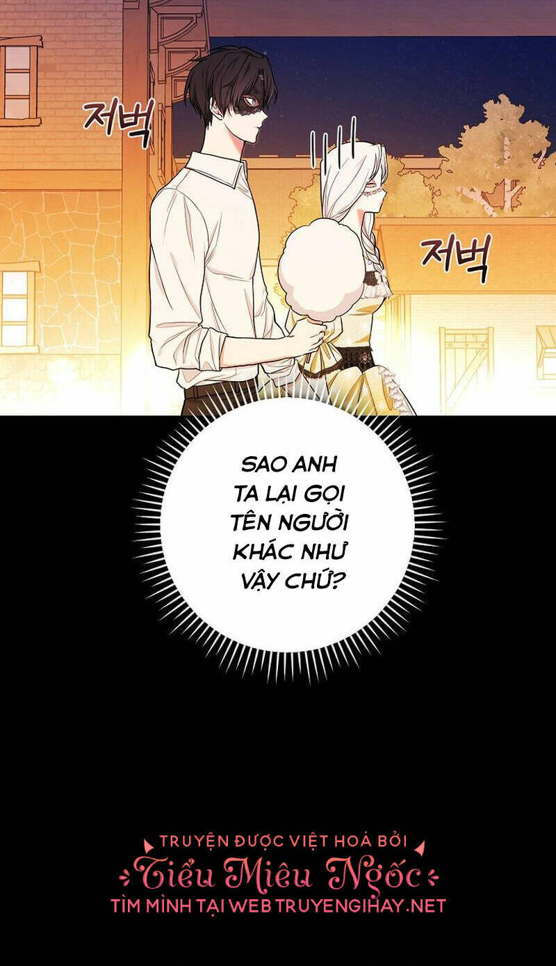 Tôi Trở Thành Mẹ Của Chiến Binh Chap 40 - Next Chap 41