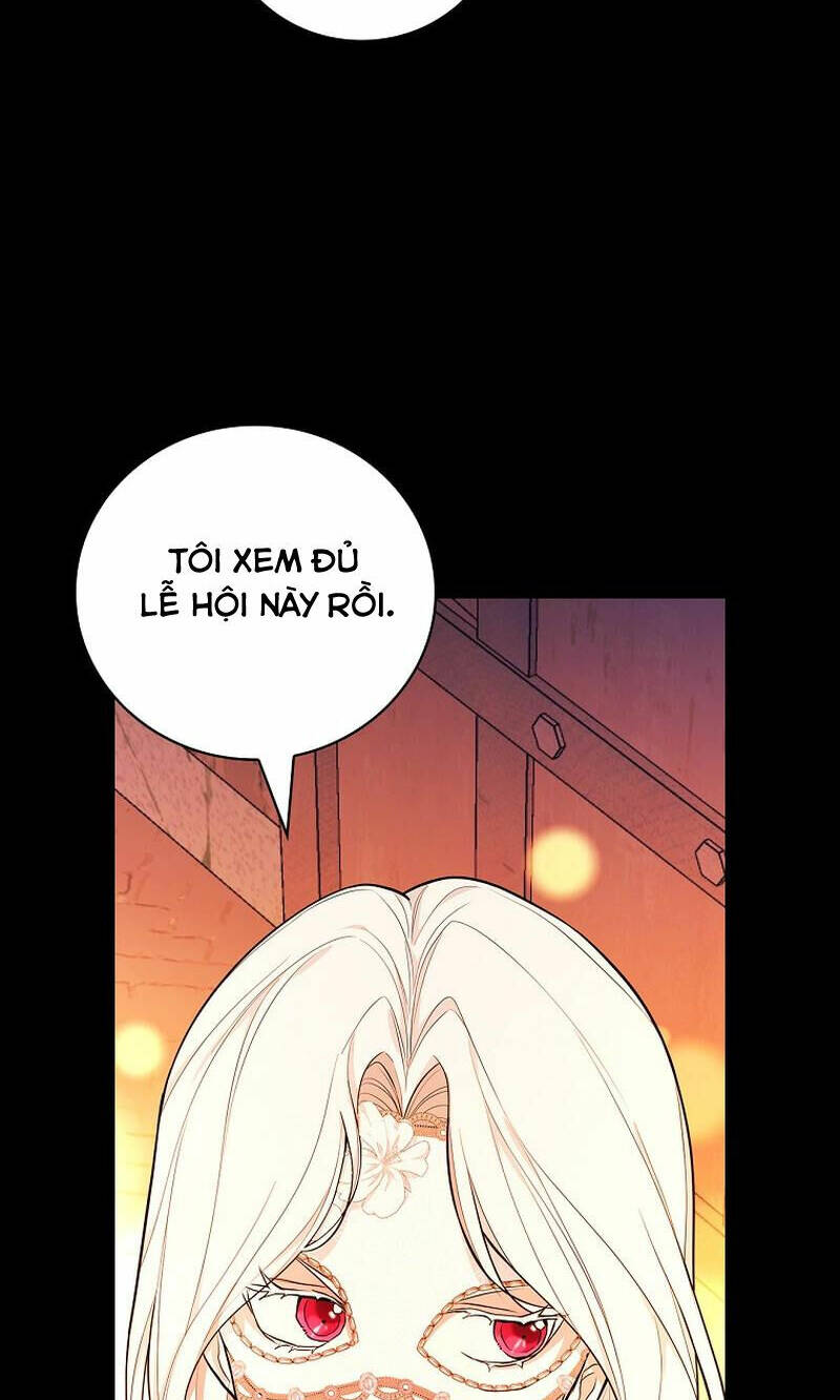 Tôi Trở Thành Mẹ Của Chiến Binh Chap 40 - Next Chap 41