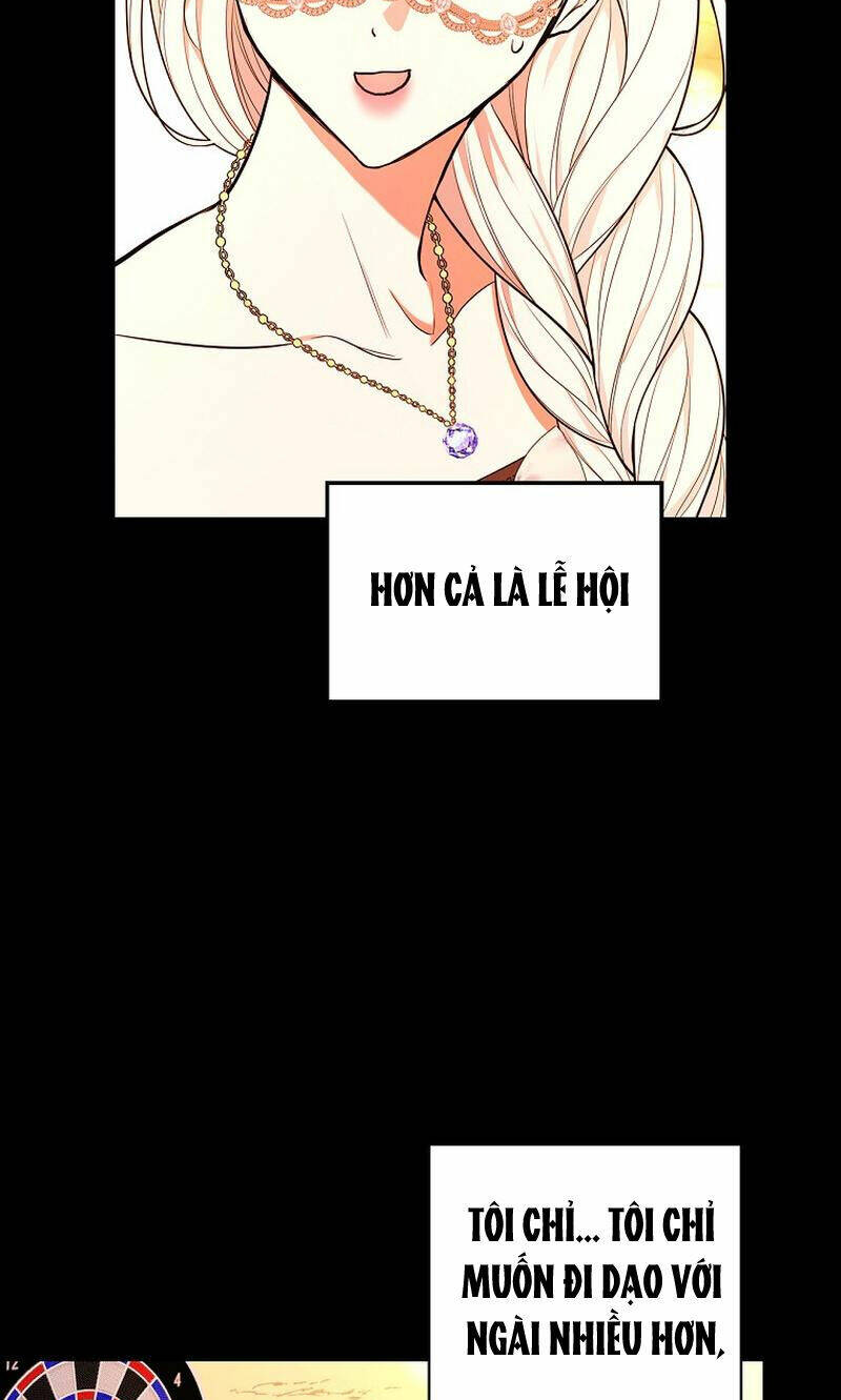 Tôi Trở Thành Mẹ Của Chiến Binh Chap 40 - Next Chap 41