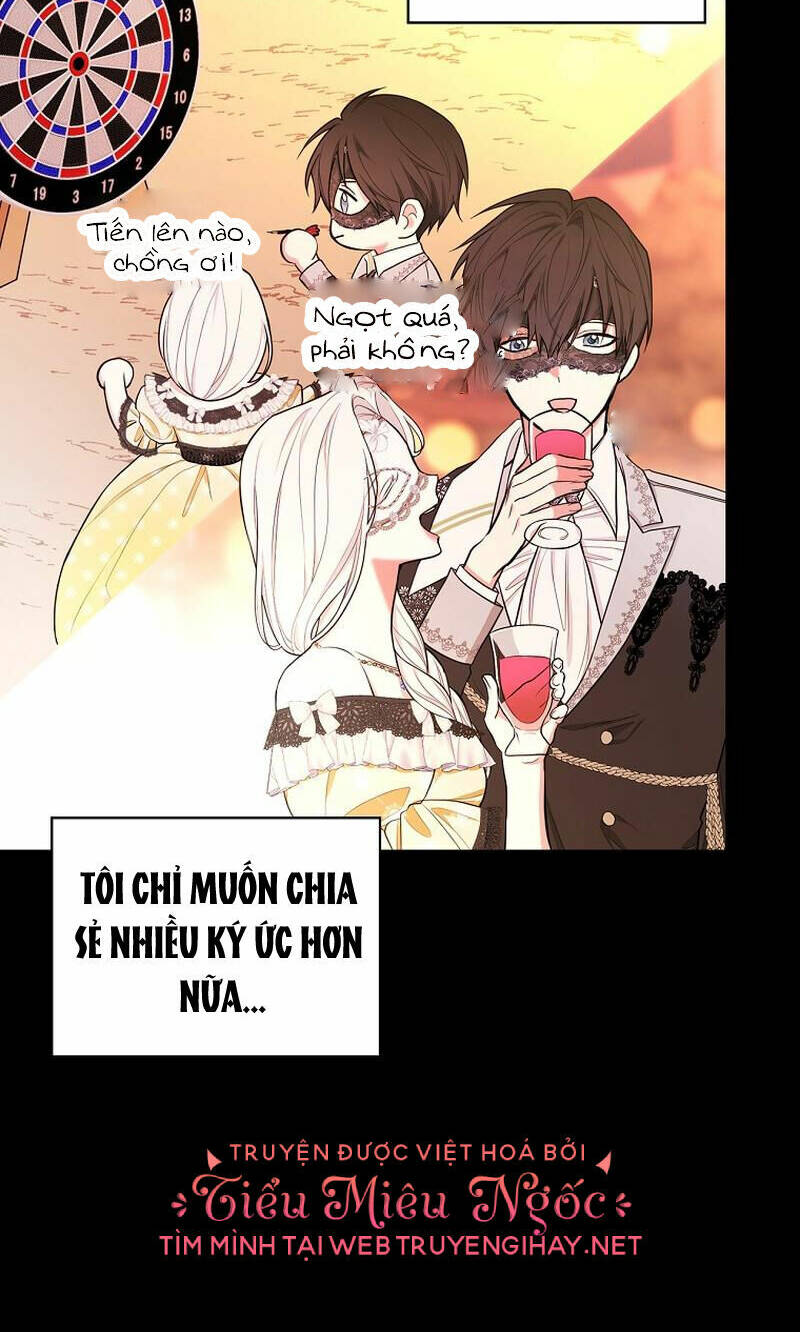 Tôi Trở Thành Mẹ Của Chiến Binh Chap 40 - Next Chap 41