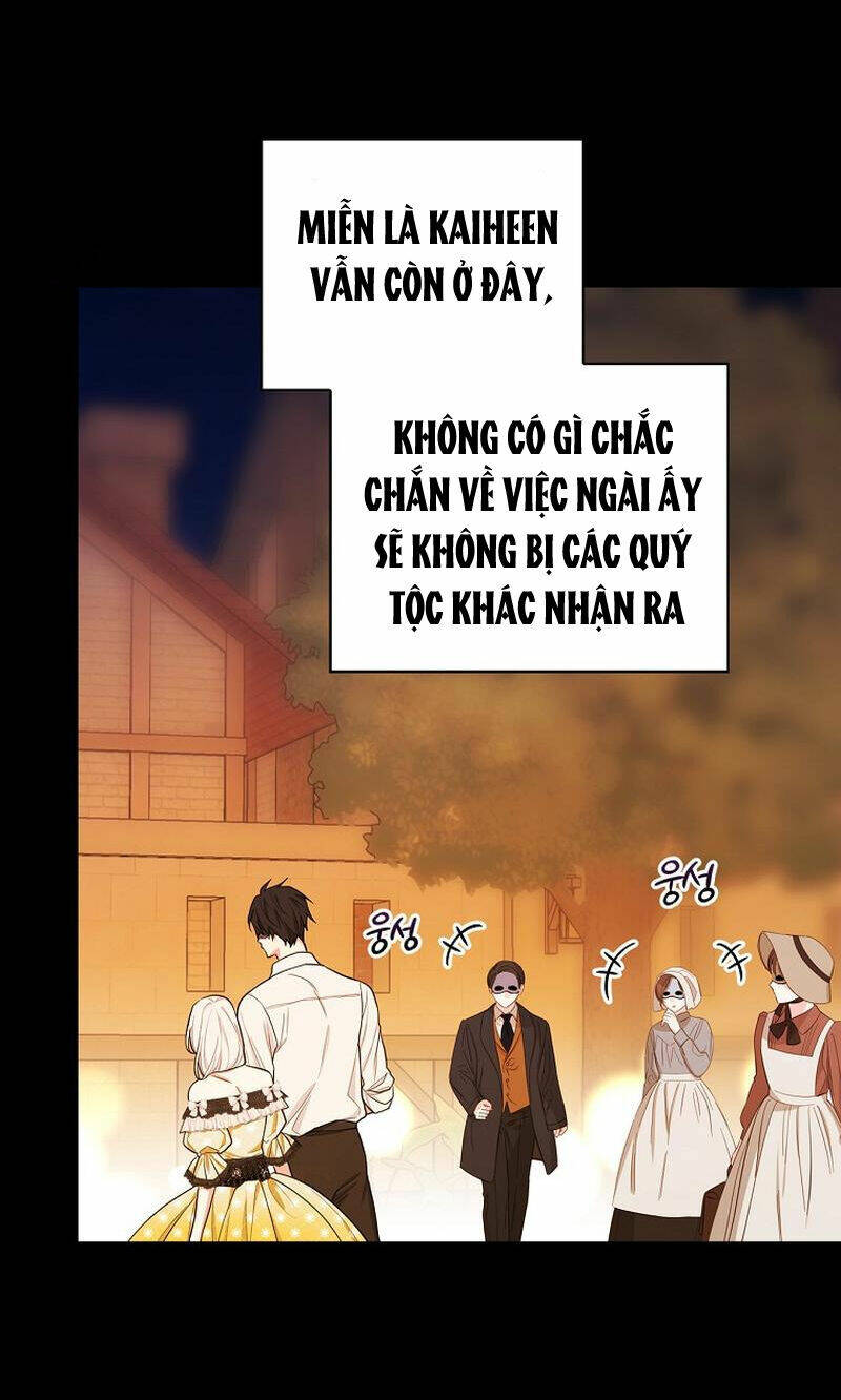 Tôi Trở Thành Mẹ Của Chiến Binh Chap 40 - Next Chap 41