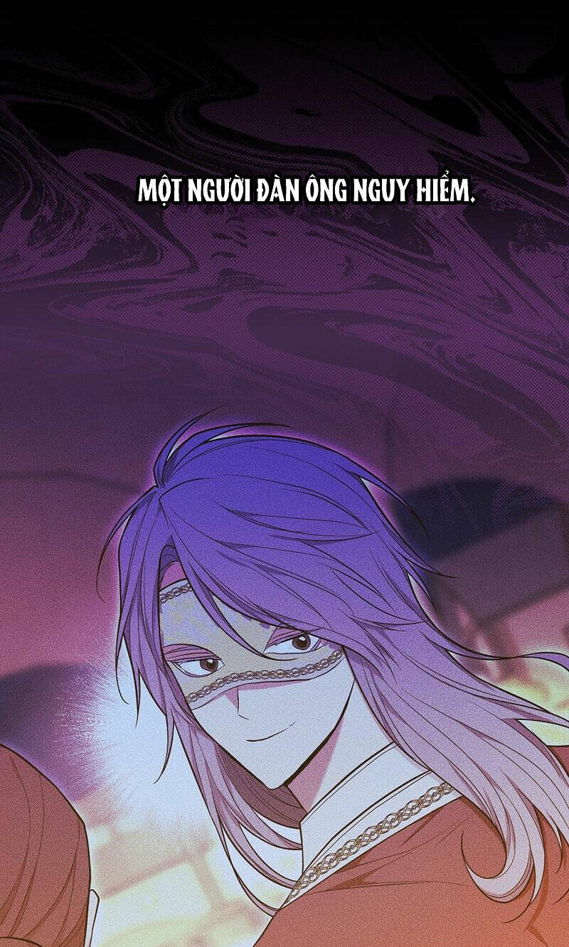 Tôi Trở Thành Mẹ Của Chiến Binh Chap 40 - Next Chap 41