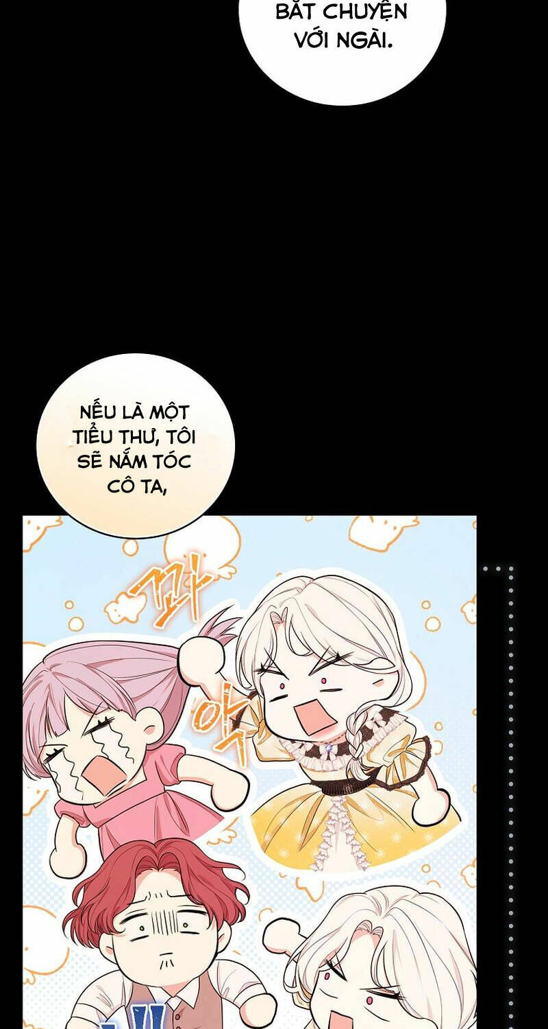 Tôi Trở Thành Mẹ Của Chiến Binh Chap 40 - Next Chap 41