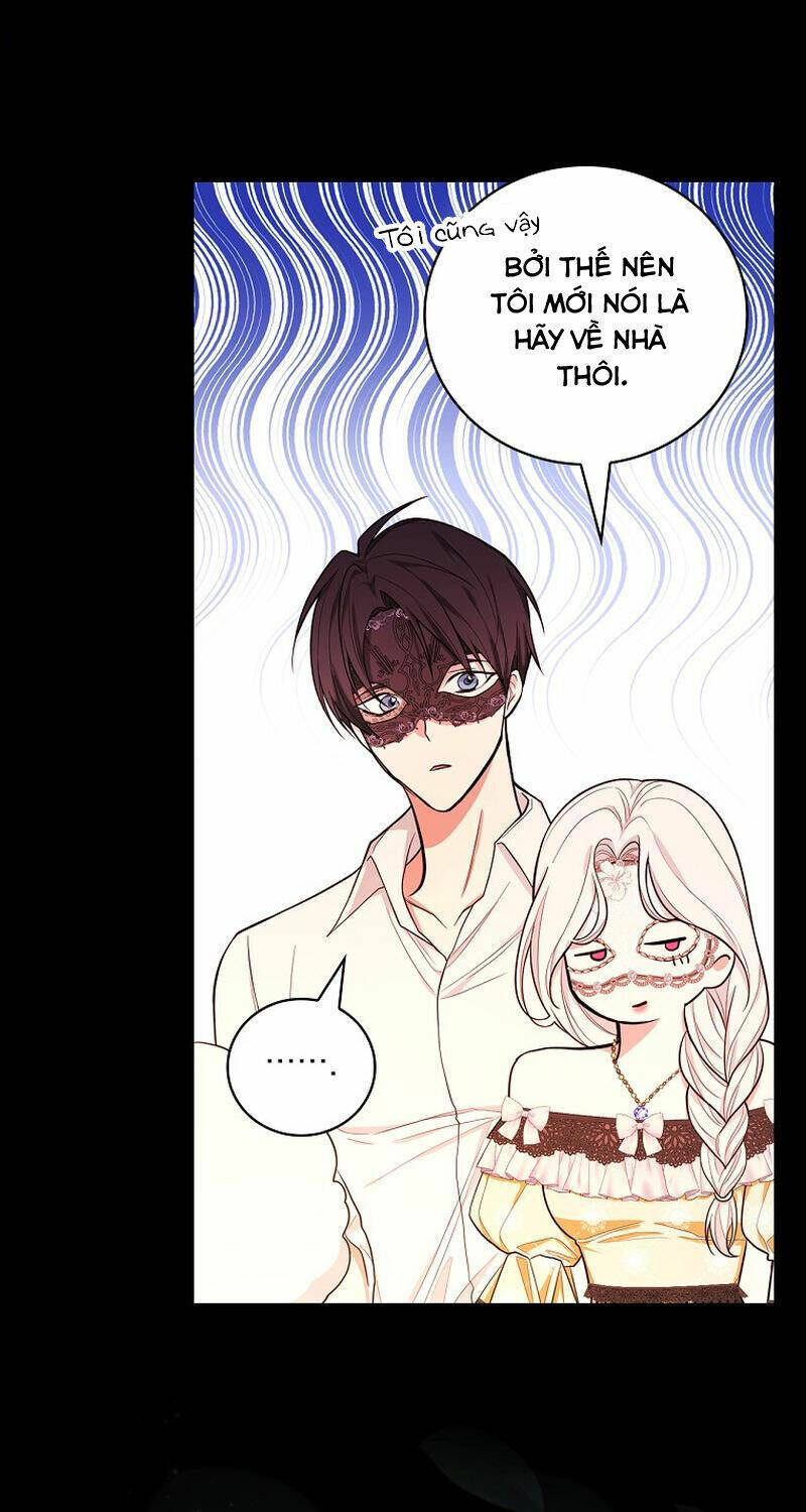 Tôi Trở Thành Mẹ Của Chiến Binh Chap 40 - Next Chap 41