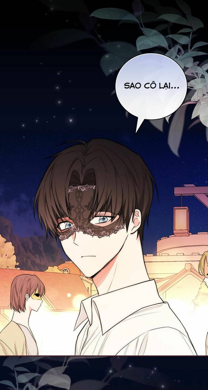 Tôi Trở Thành Mẹ Của Chiến Binh Chap 40 - Next Chap 41