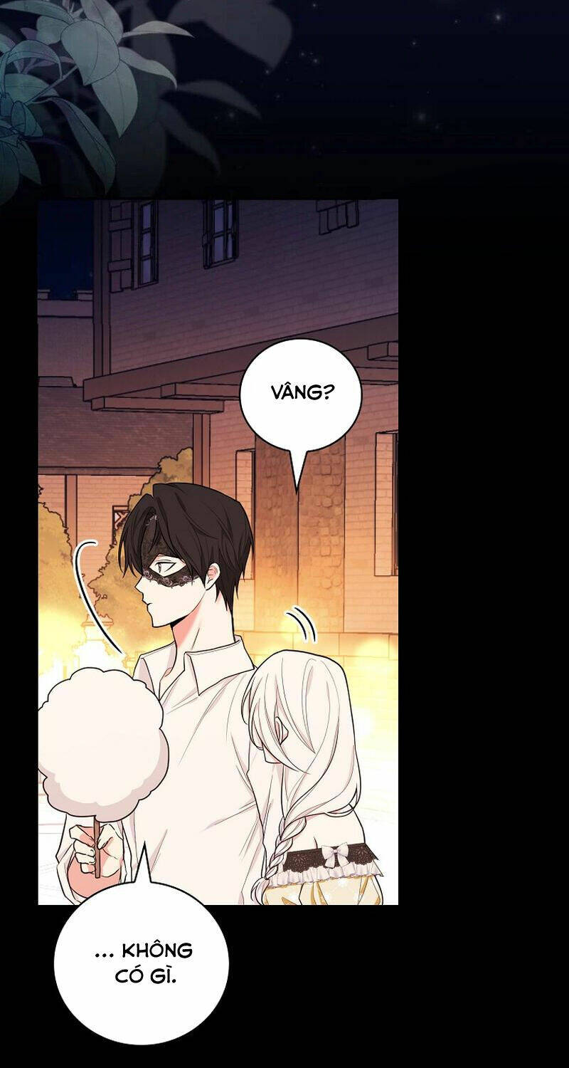 Tôi Trở Thành Mẹ Của Chiến Binh Chap 40 - Next Chap 41