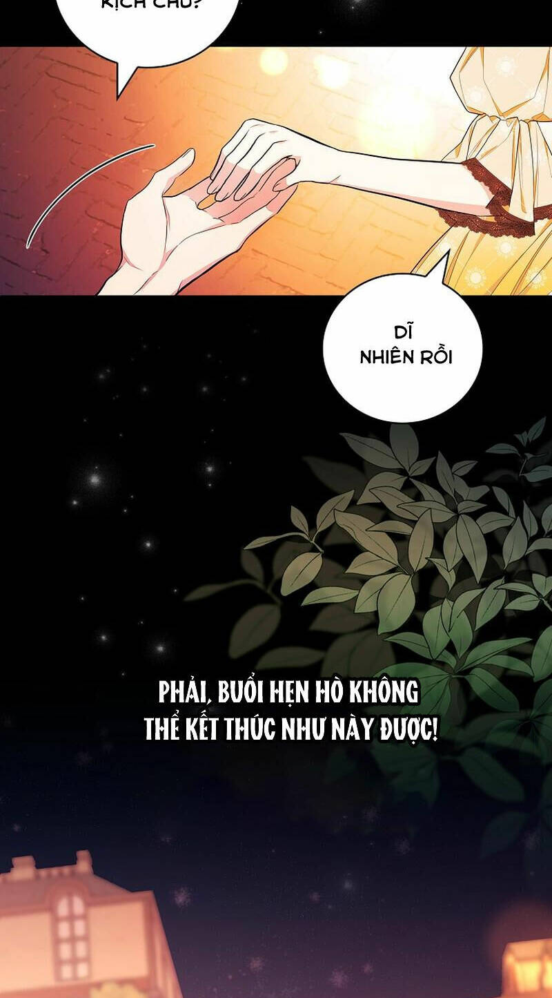 Tôi Trở Thành Mẹ Của Chiến Binh Chap 40 - Next Chap 41